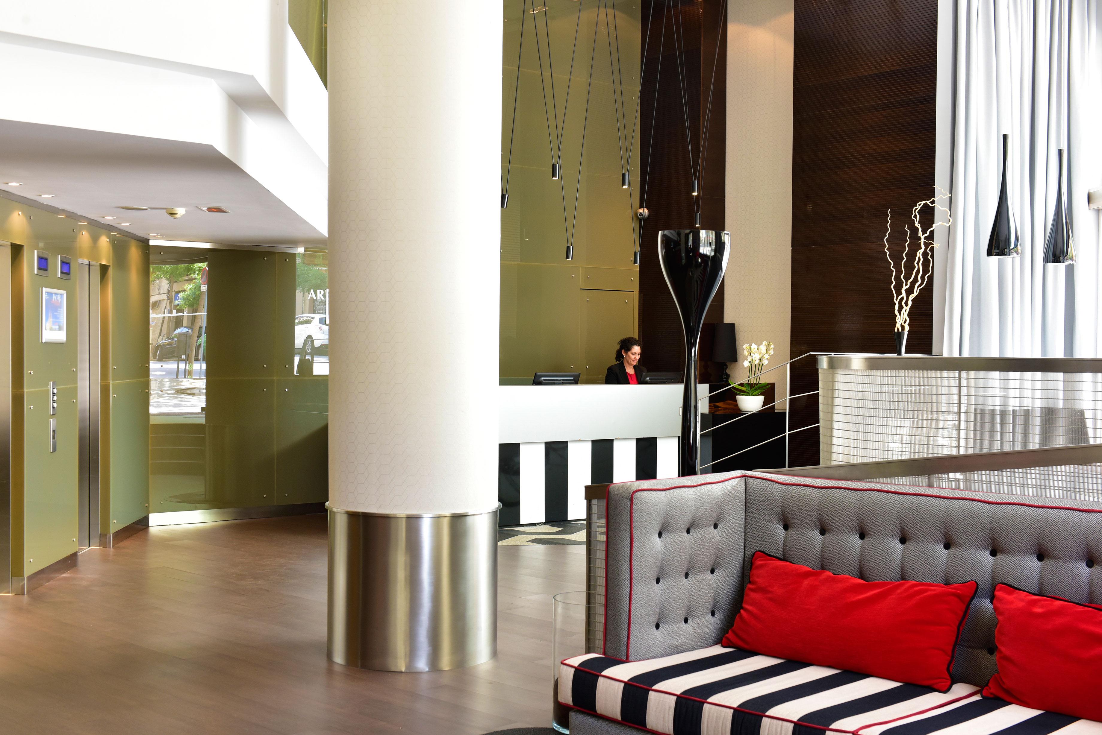 Pestana Arena 4*