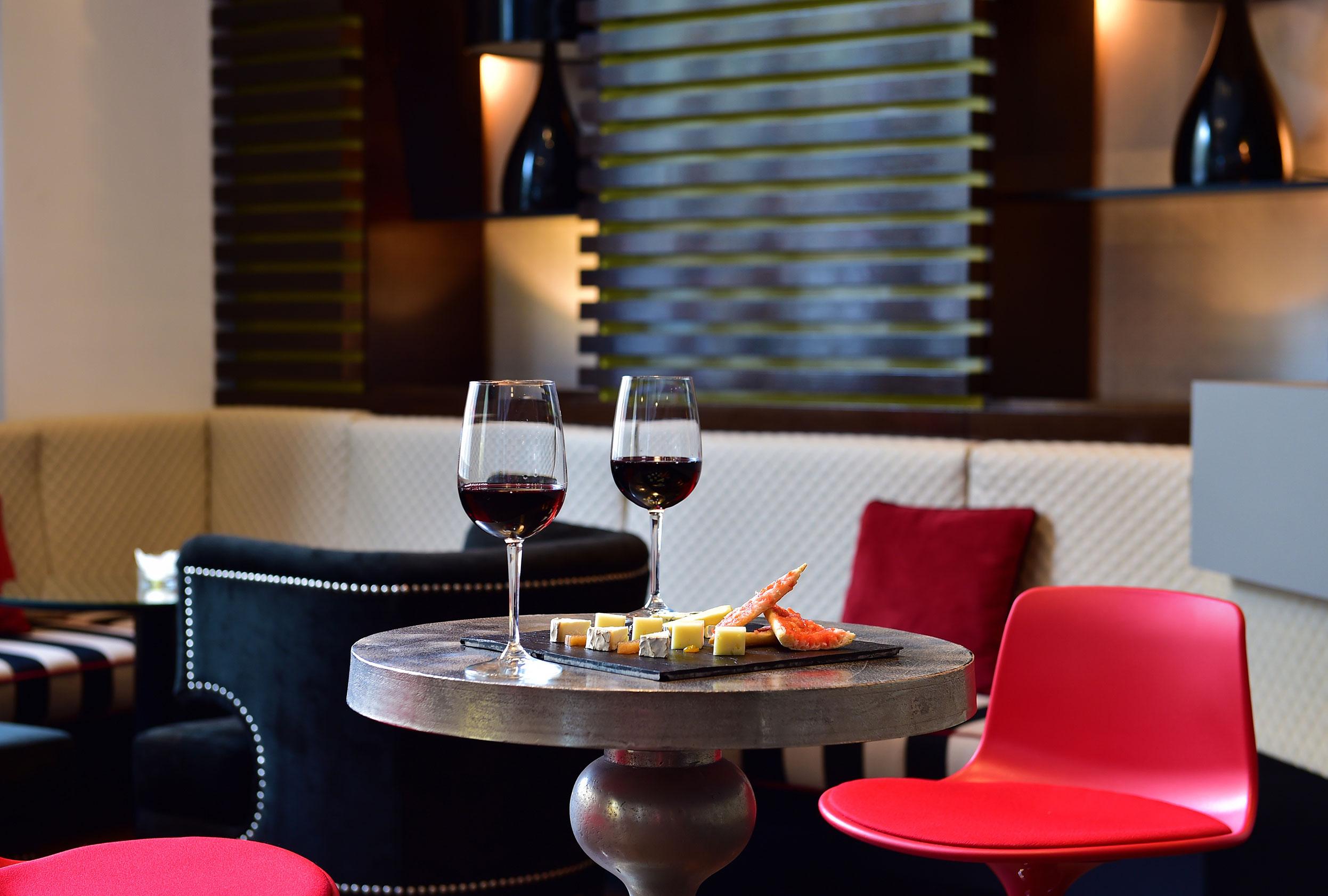 Hotel Pestana Arena