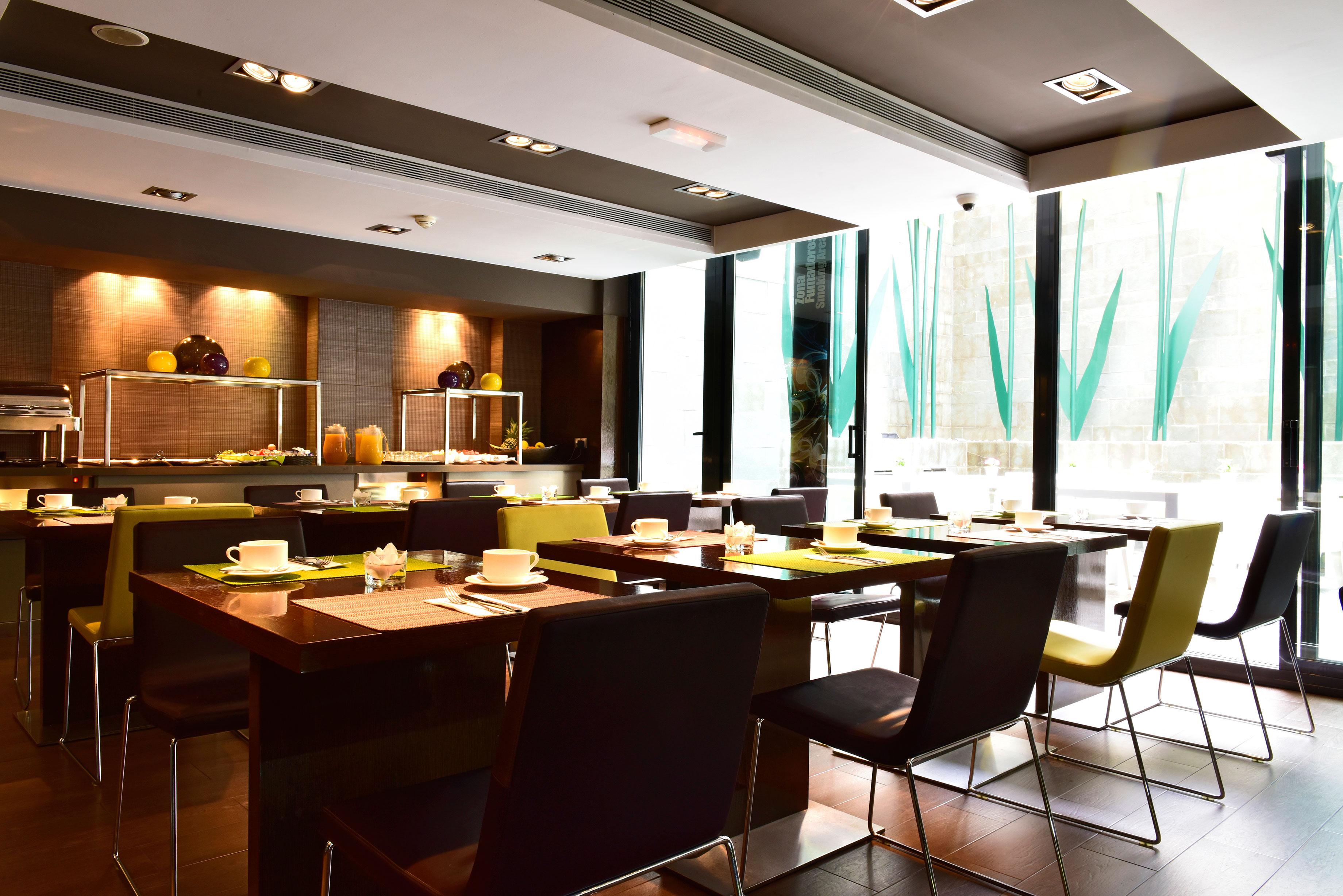 Pestana Arena Hotel Barcelona