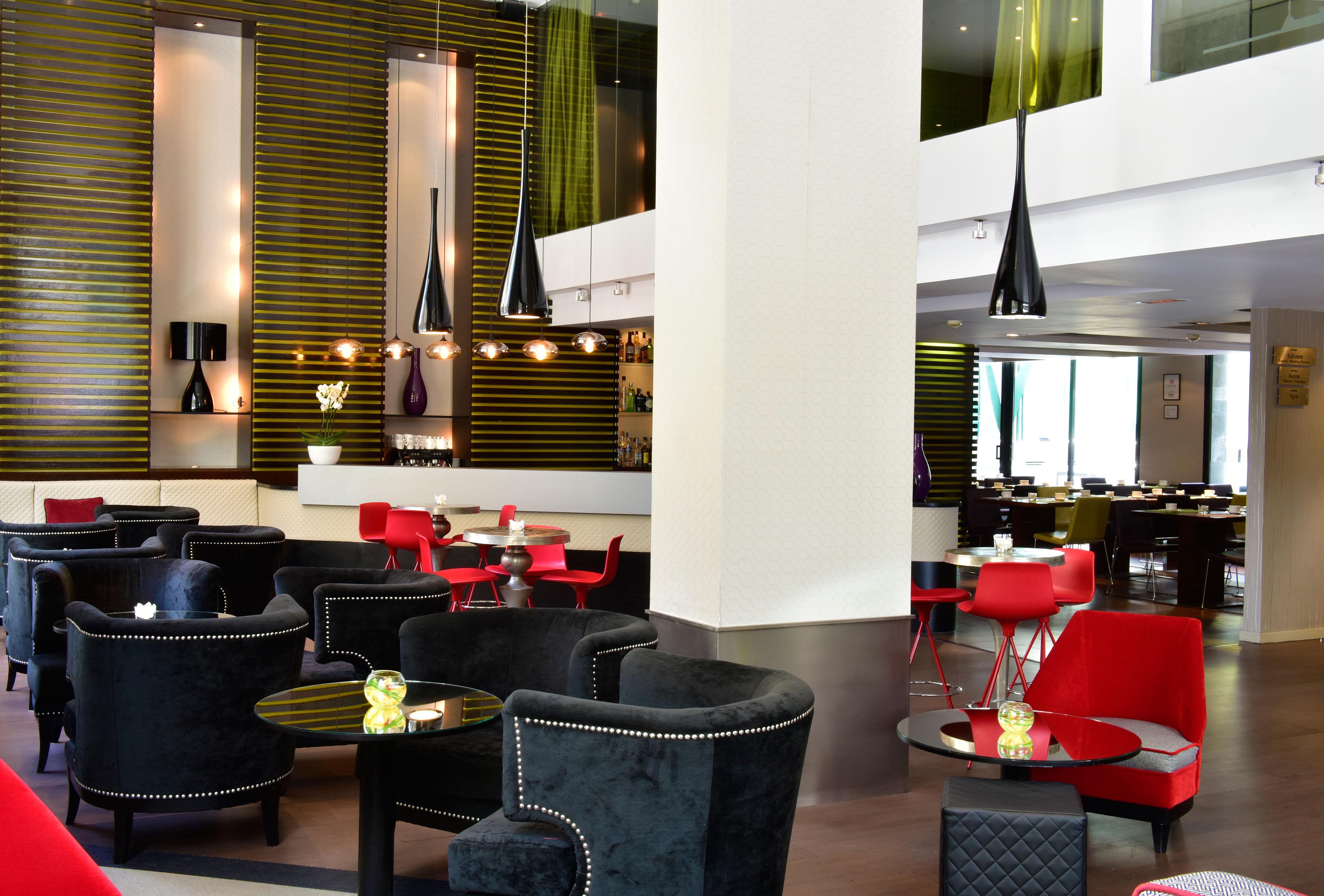 Pestana Arena 4* Barcelona
