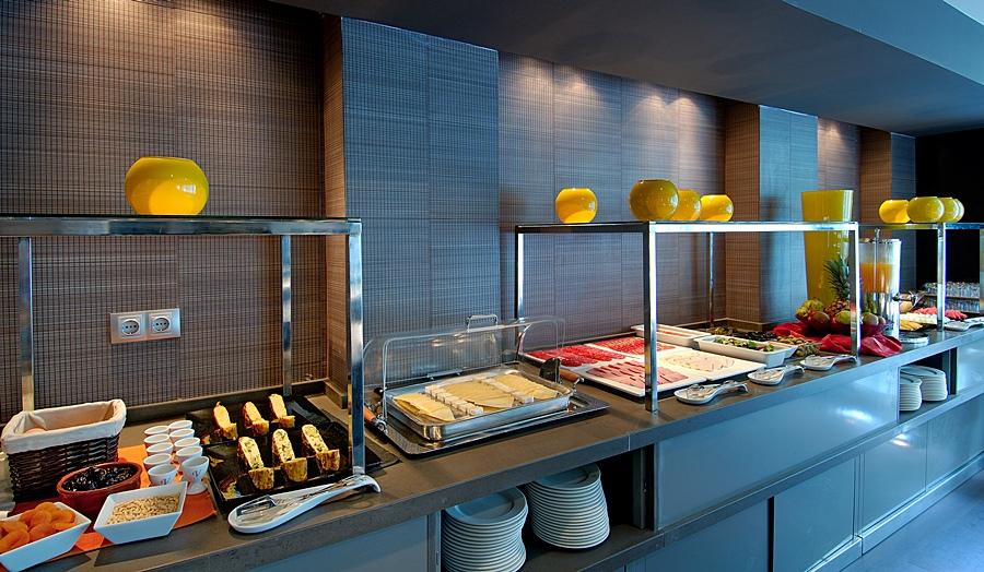 Hotel Pestana Arena