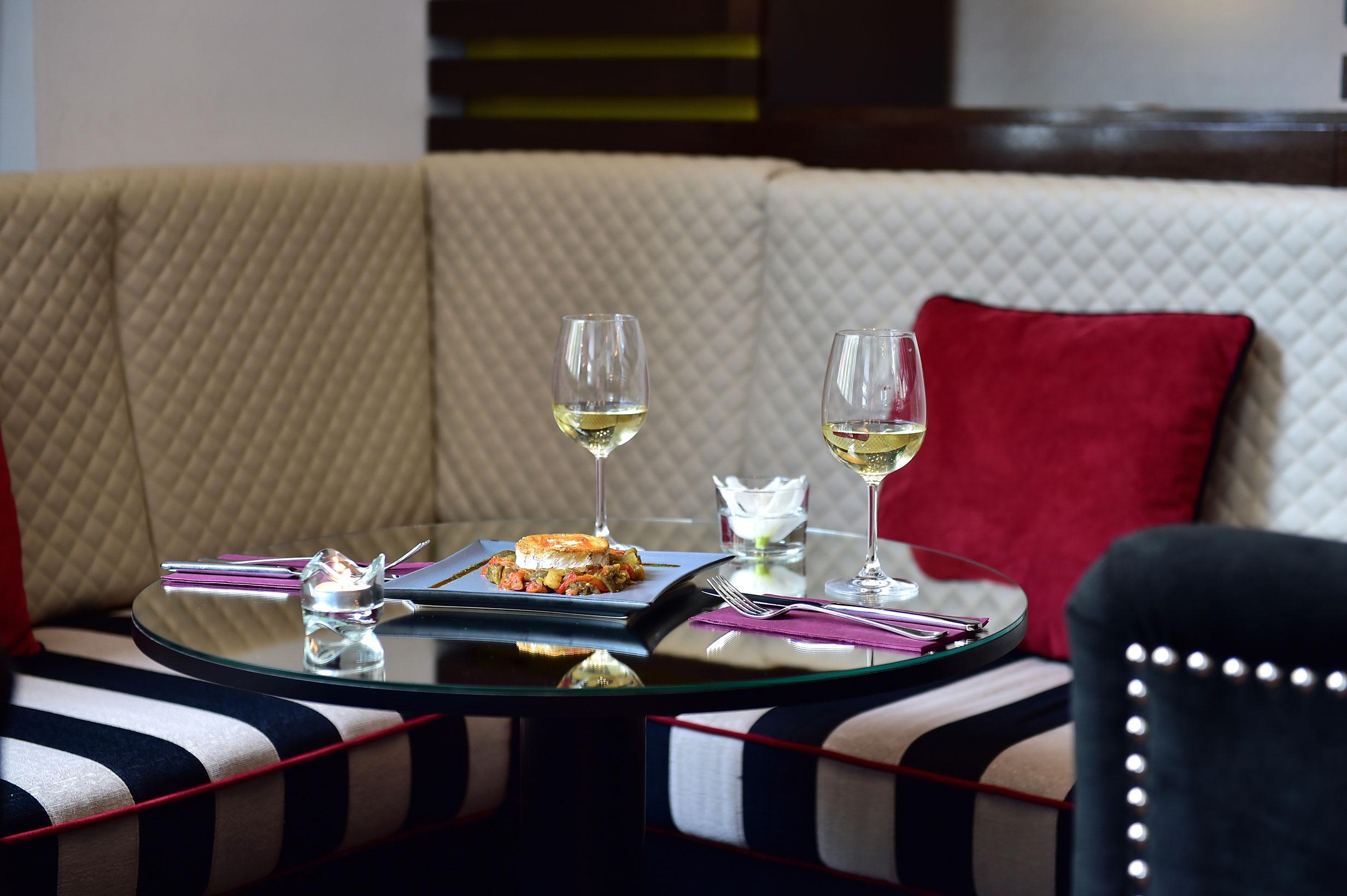 Hotel Pestana Arena Barcelona