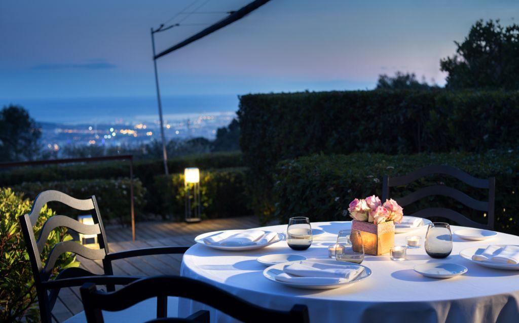 Gran La Florida G.l Monumento Hotel 5*