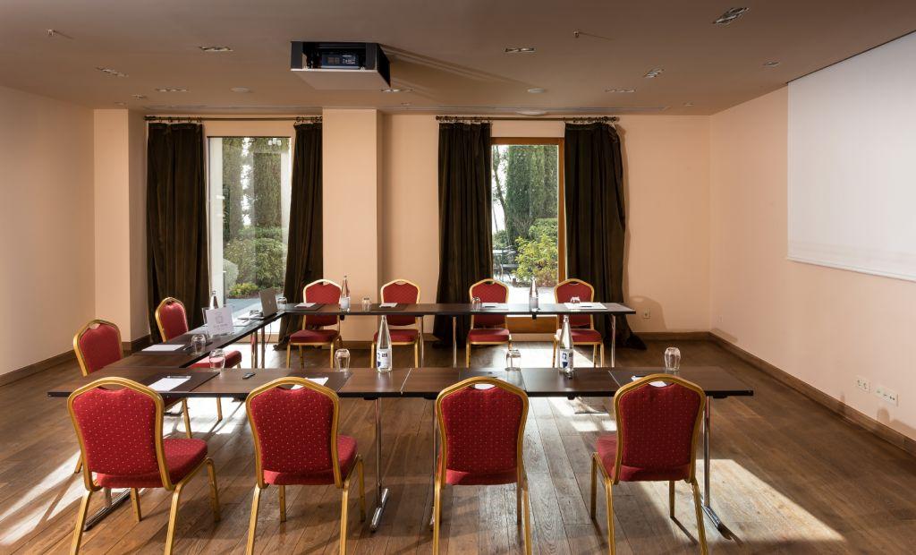 Gran La Florida G.l Monumento Hotel Barcelona