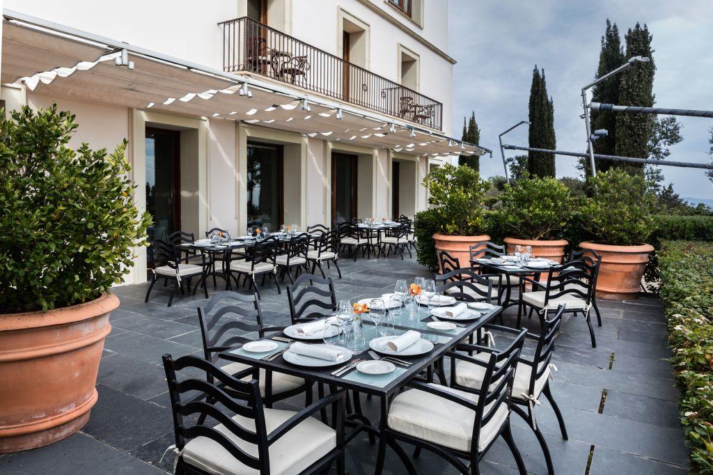 Hotel Gran La Florida G.l Monumento