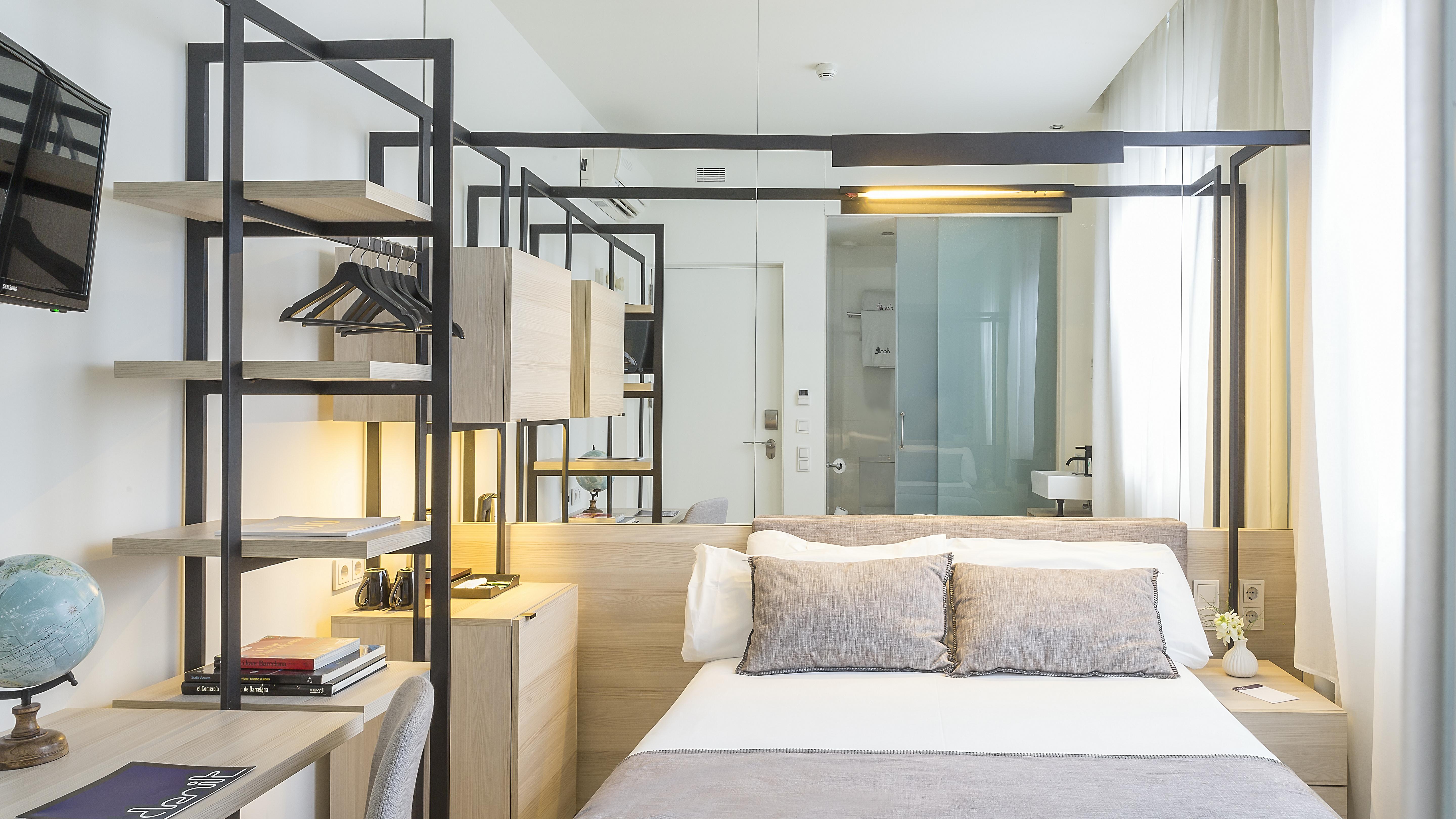 Denit Hotel Barcelona