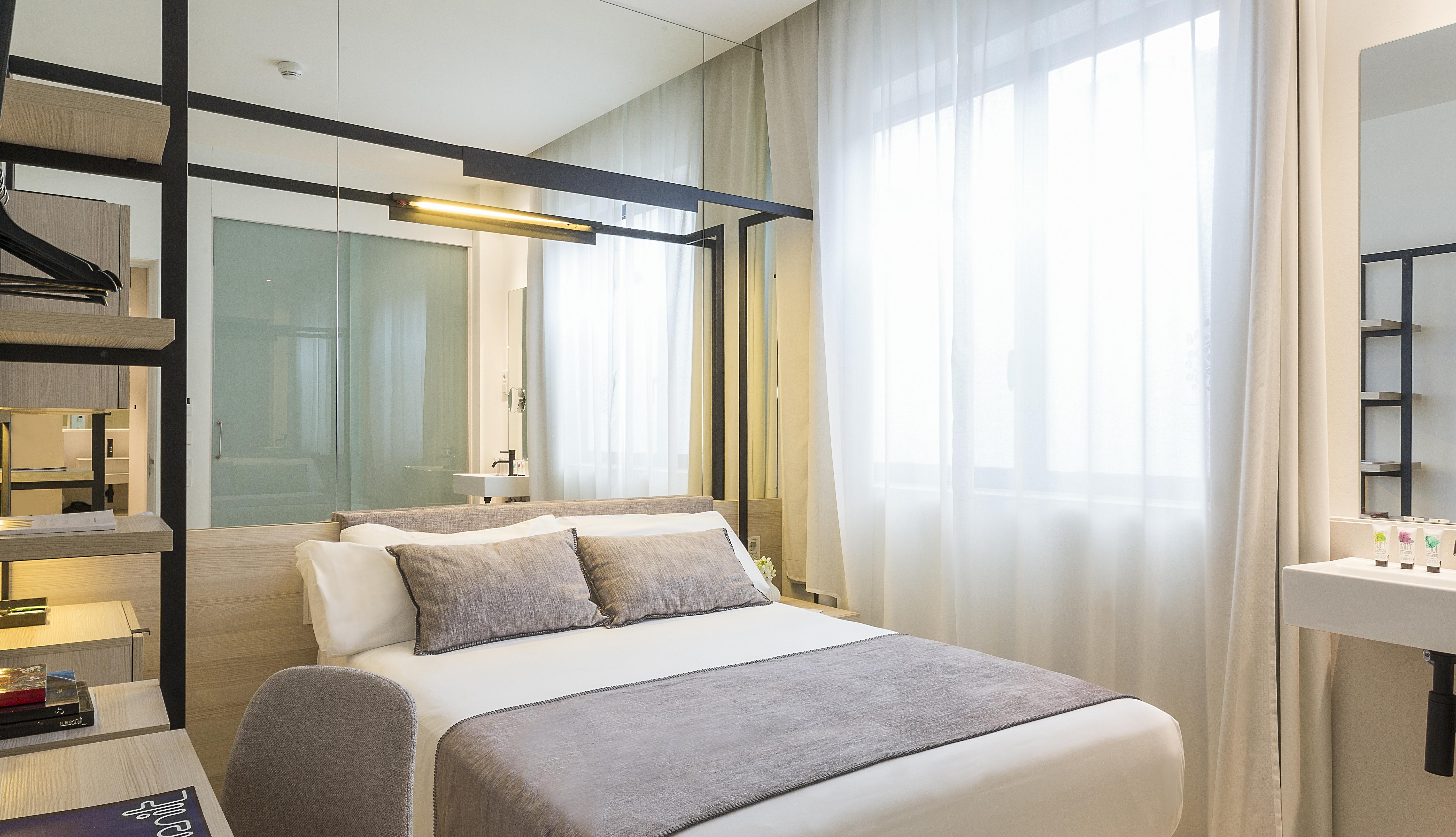 Denit Hotel 3*