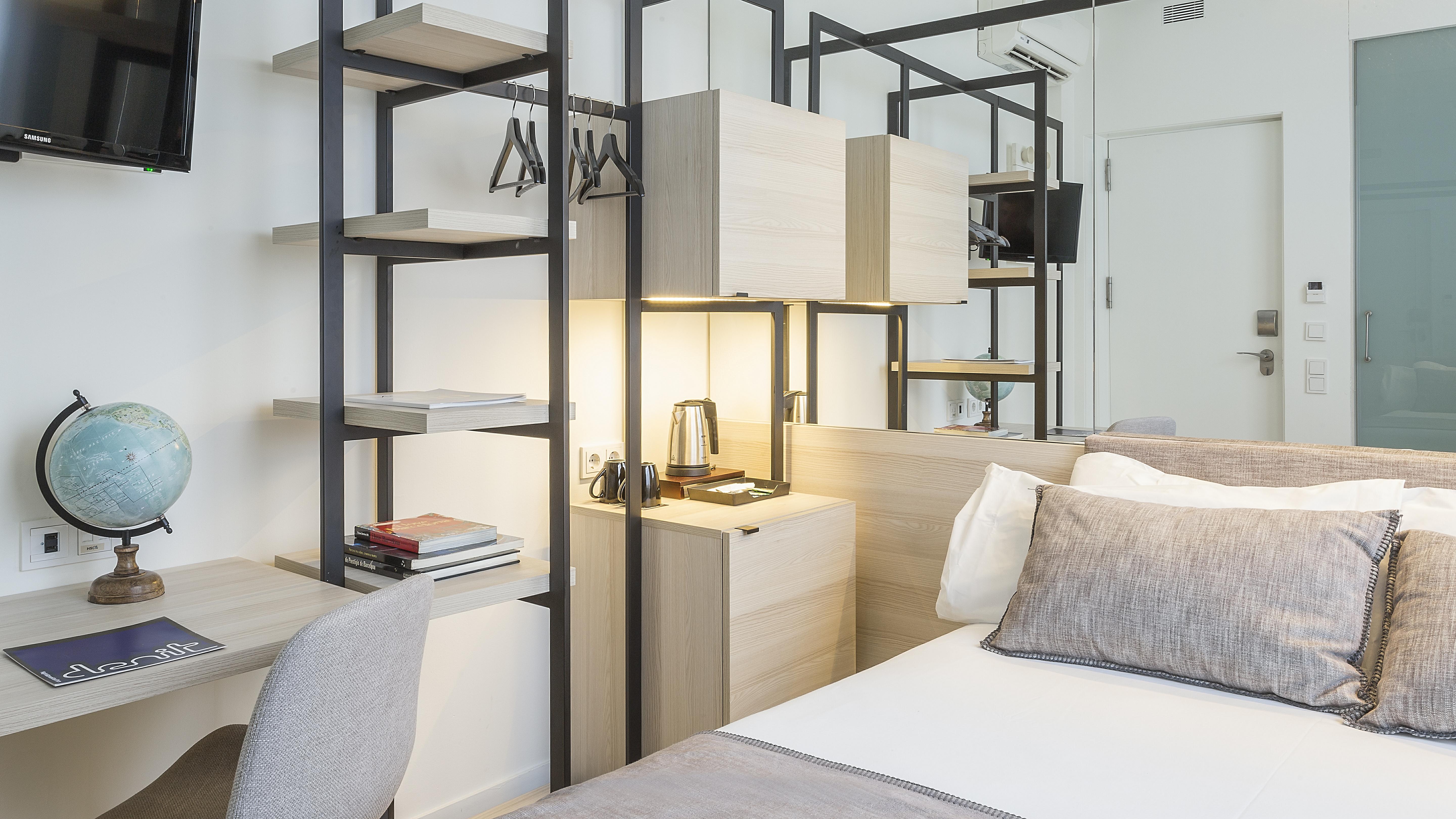 Hotel Denit