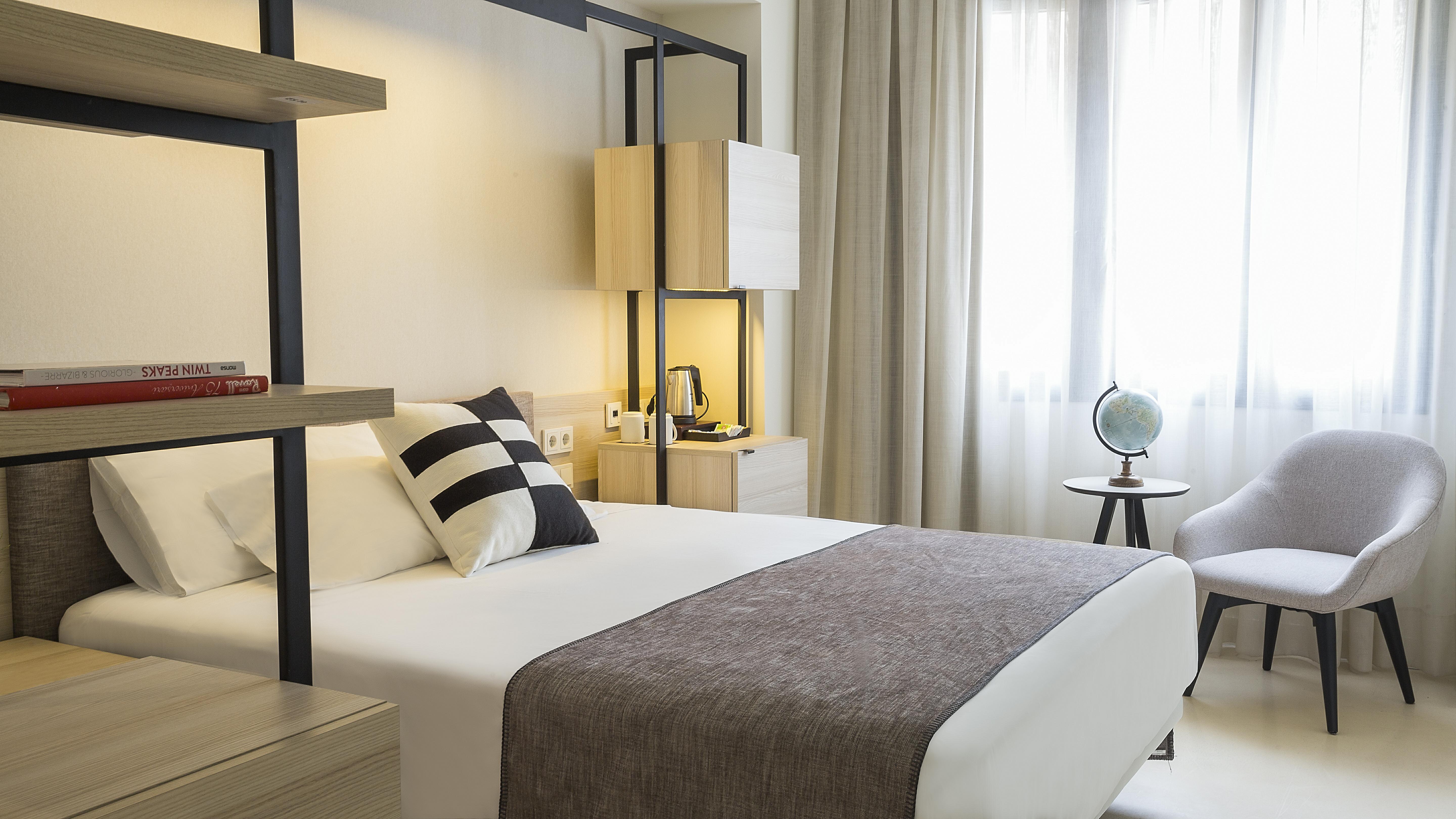 Hotel Denit