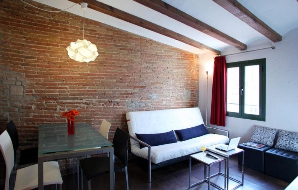 Apartamento Ciutat Vella