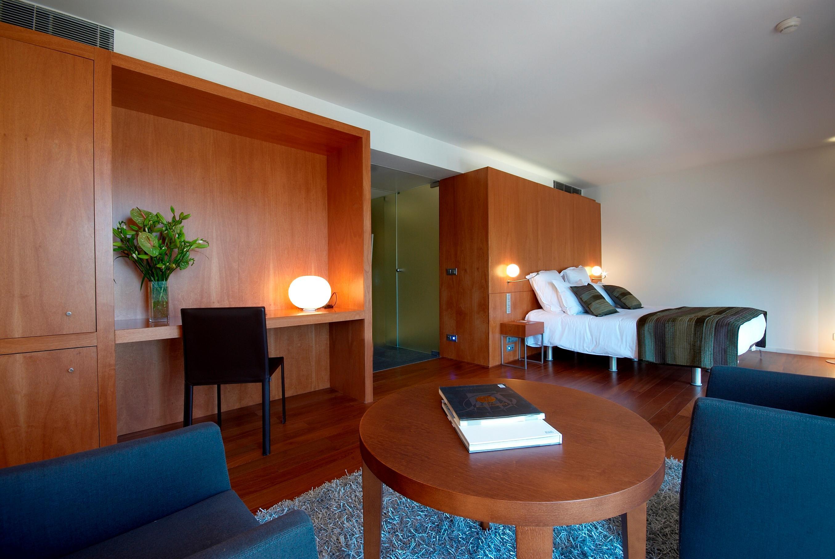 Condes De Hotel Barcelona