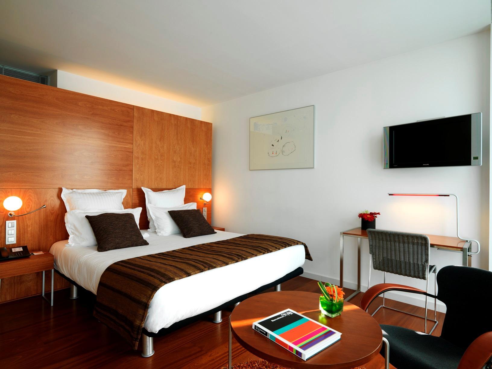 Condes De 4*