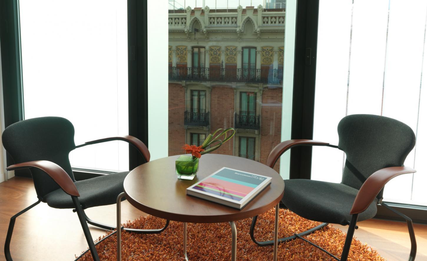 Condes De Hotel 4*
