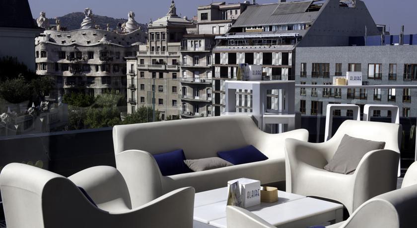 Condes De Hotel 4*