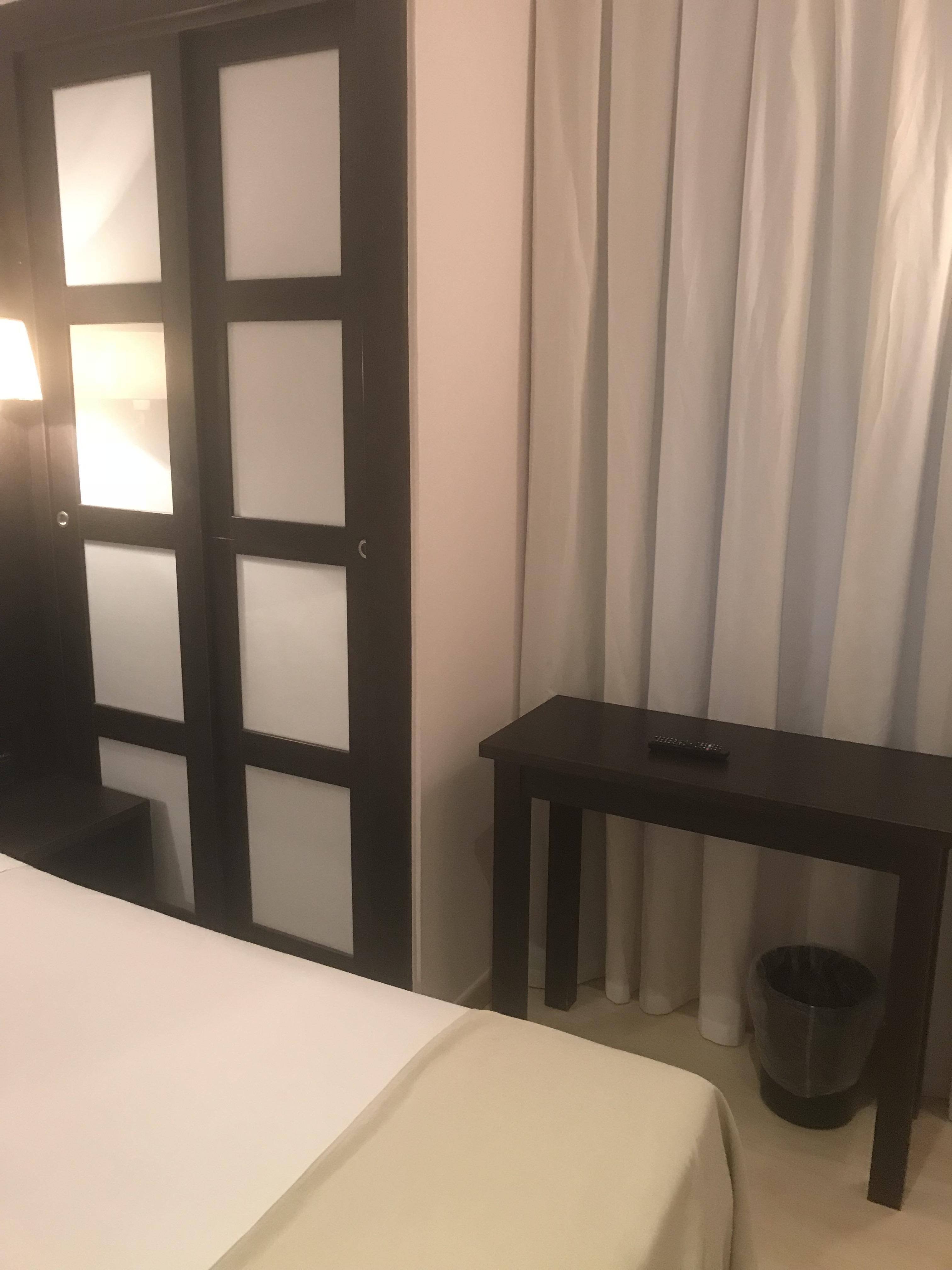 Ramblas Internacional Hotel