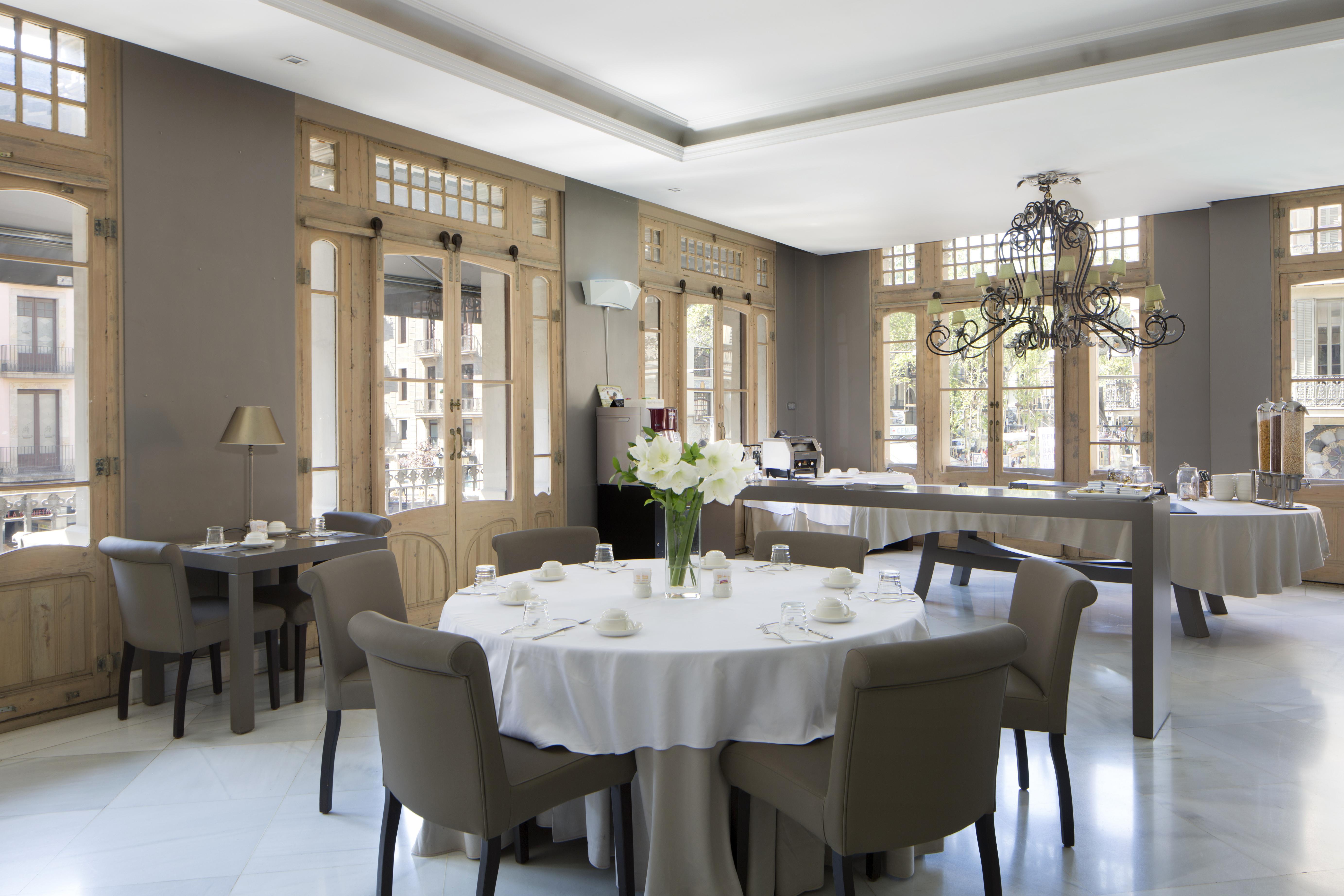 Ramblas Internacional Hotel Barcelona