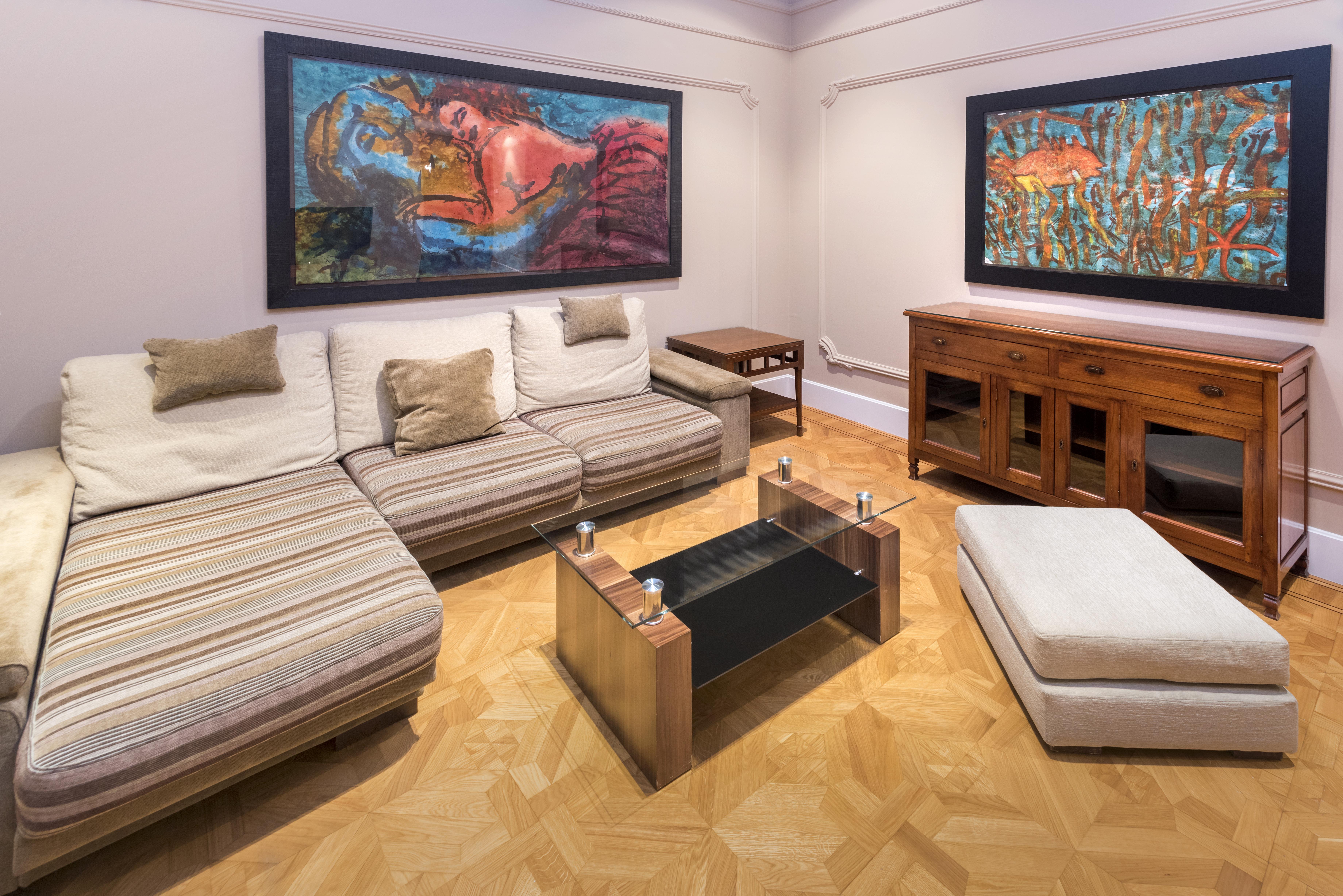 Hotel Serhs Rivoli Rambla 4*