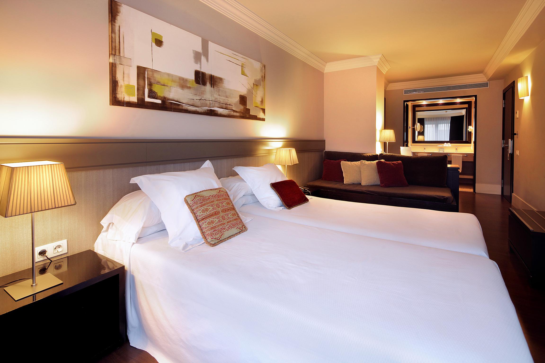 Condado Hotel Barcelona