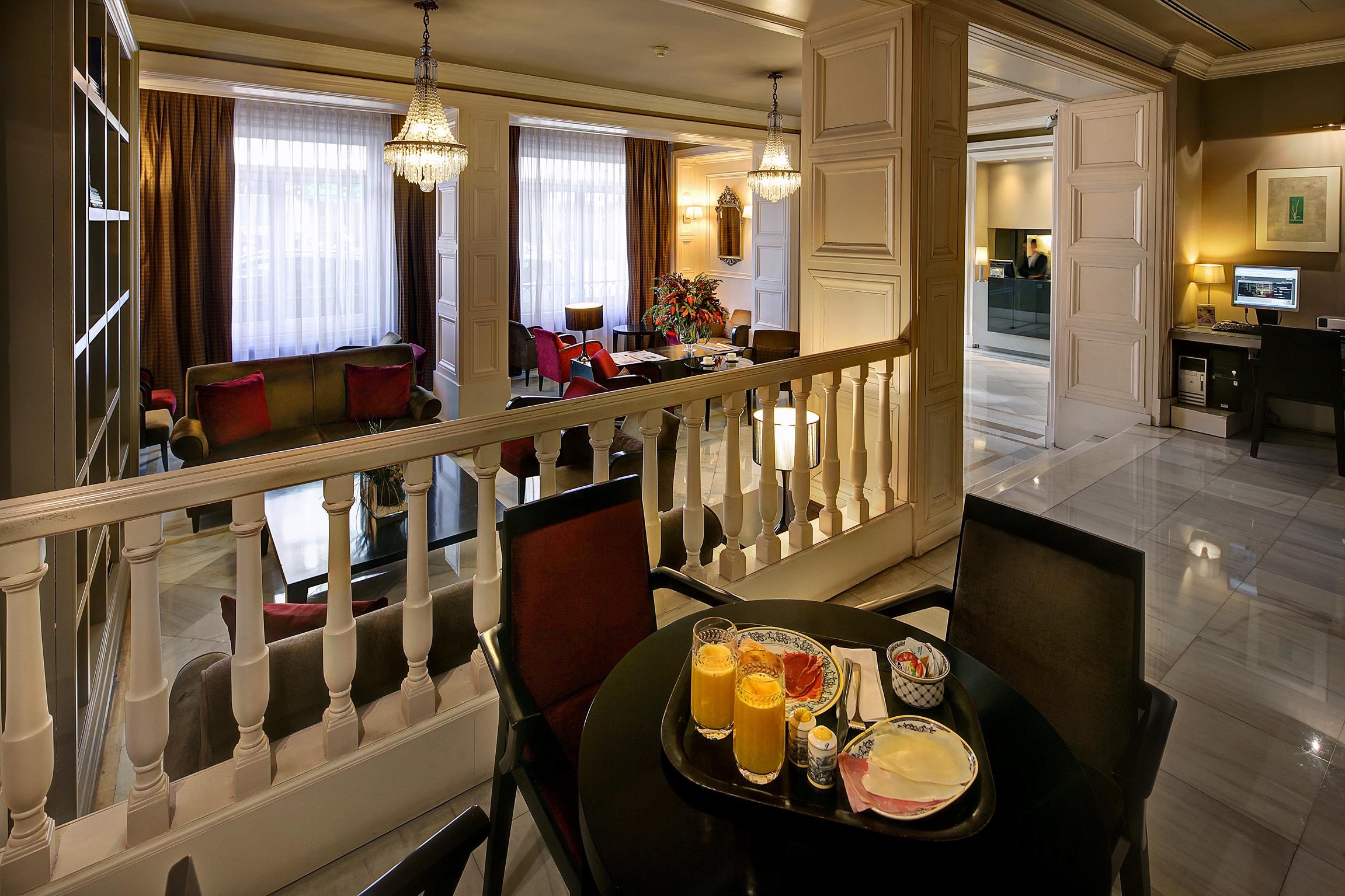 Condado Hotel 3*
