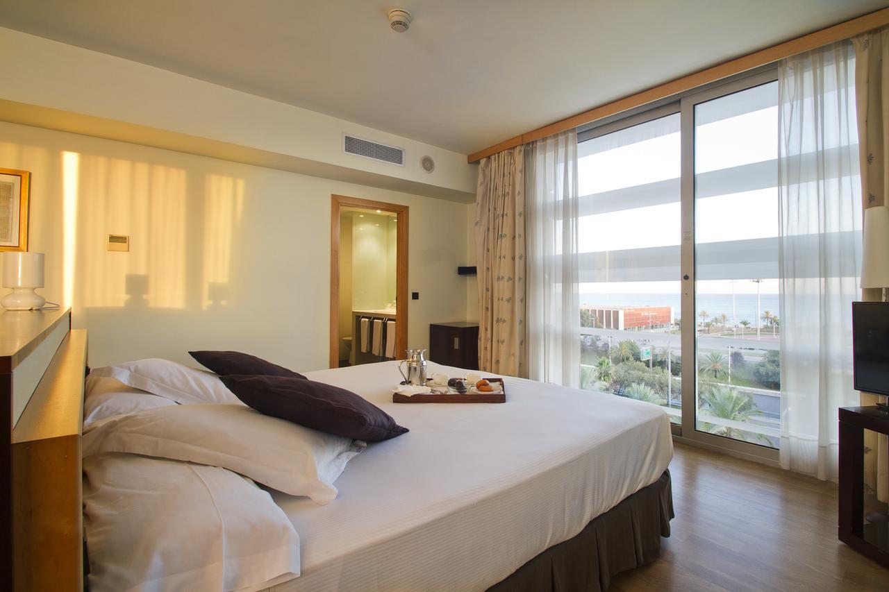 Eurohotel Diagonal Port 4* Barcelona