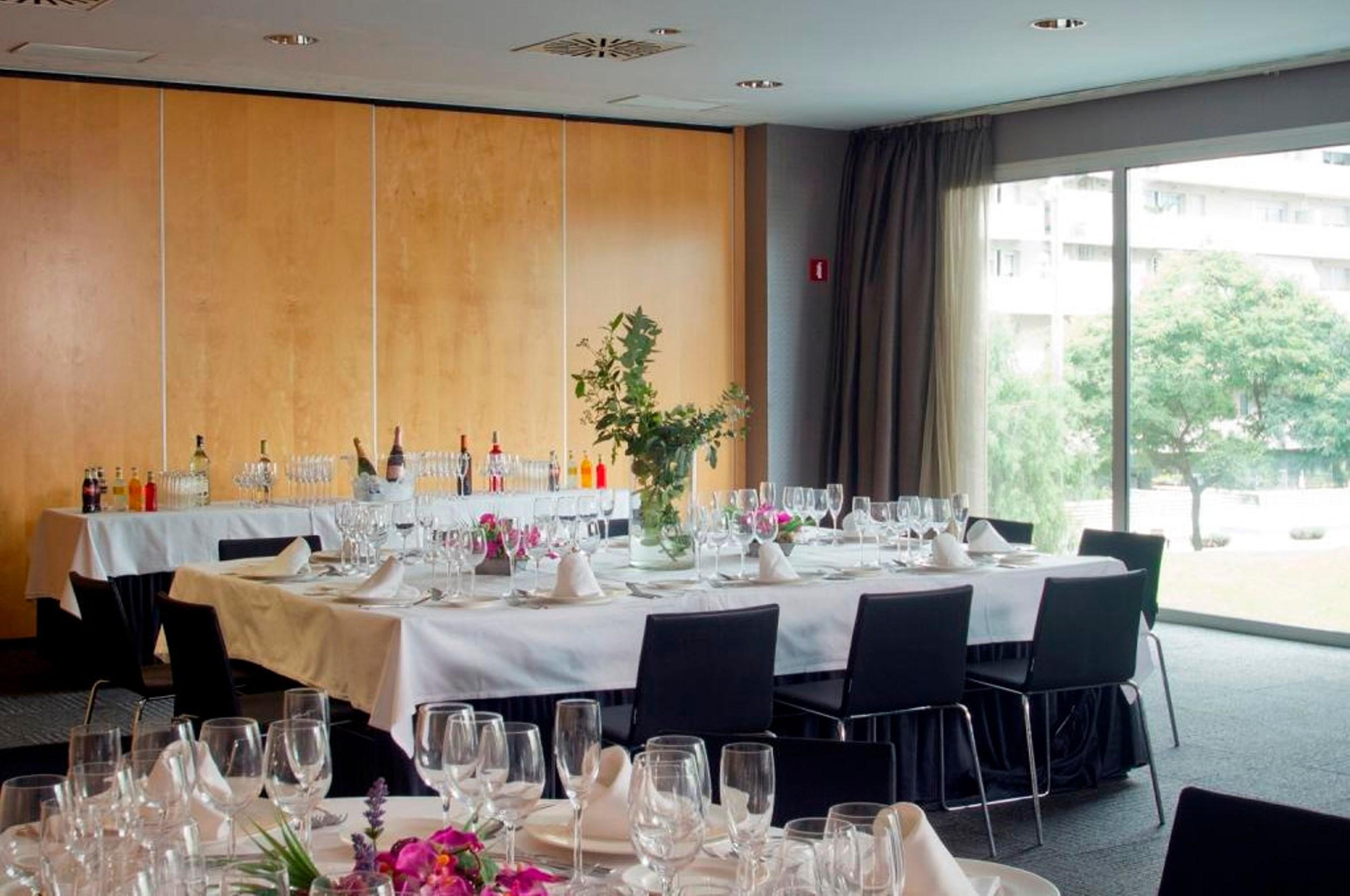 Hotel Eurohotel Diagonal Port 4*