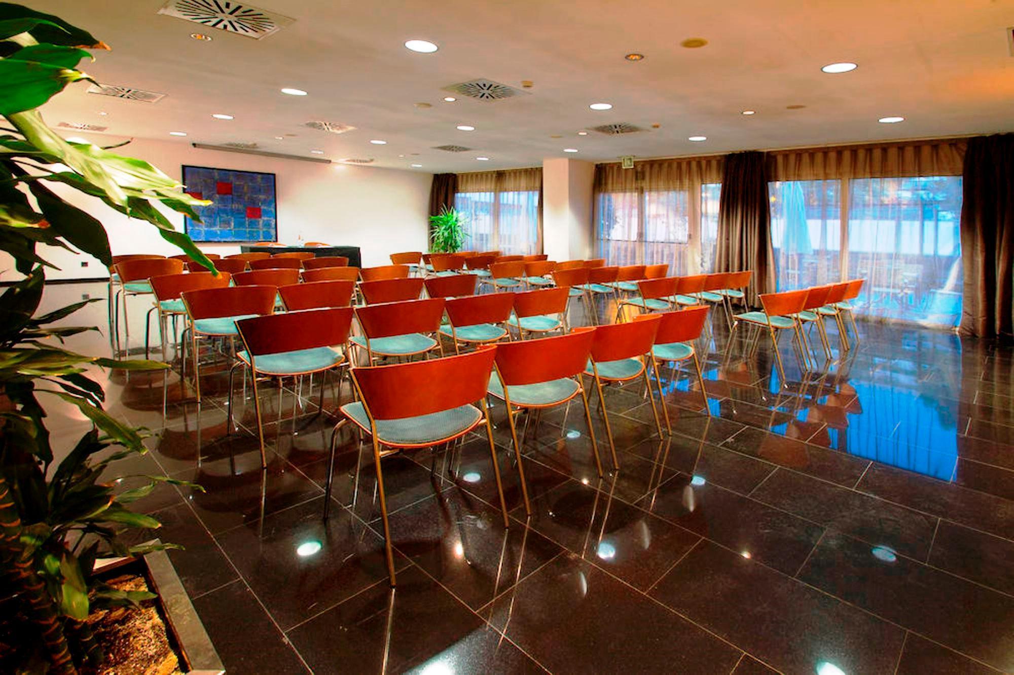 Eurohotel Diagonal Port Barcelona