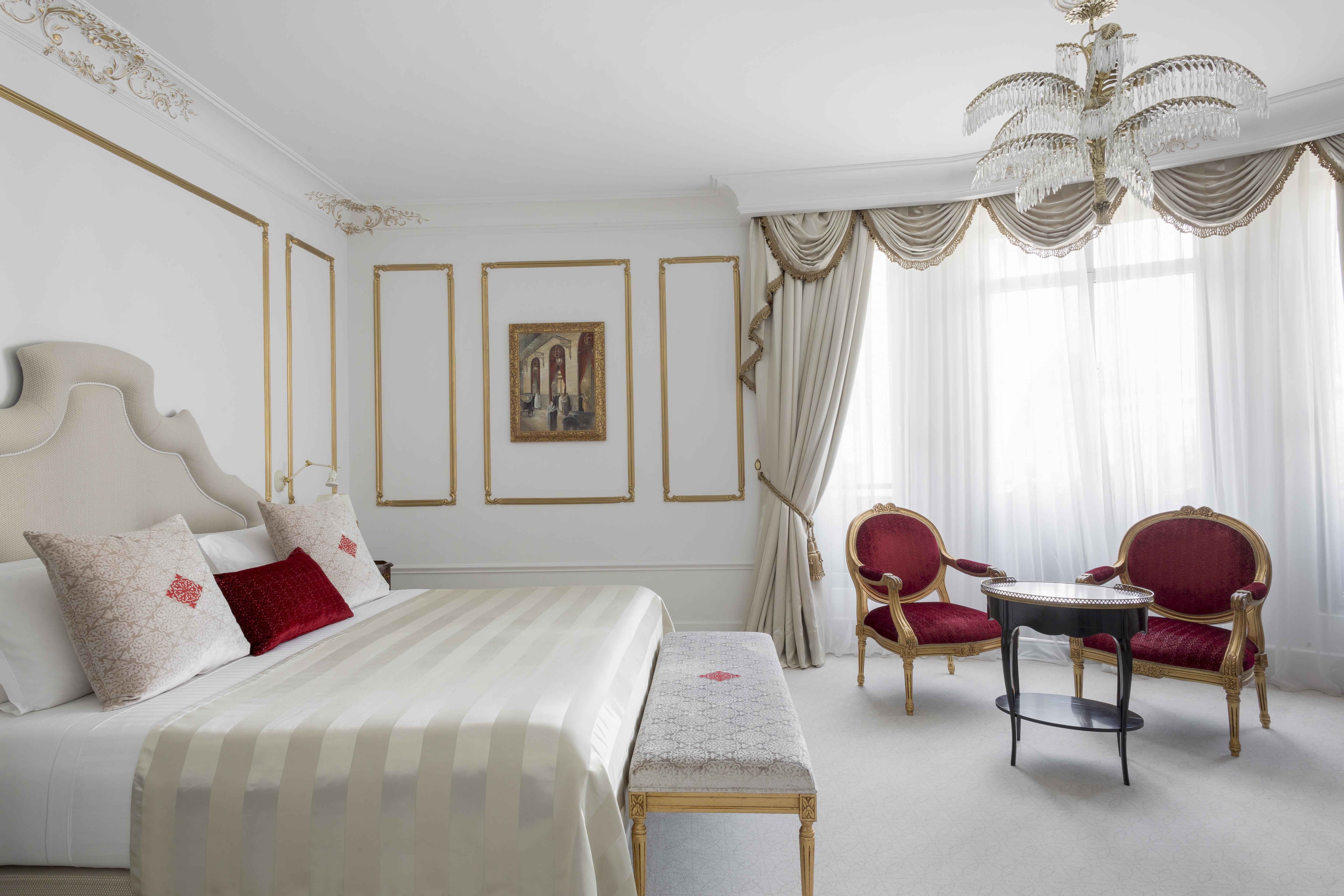 Hotel El Palace 5*