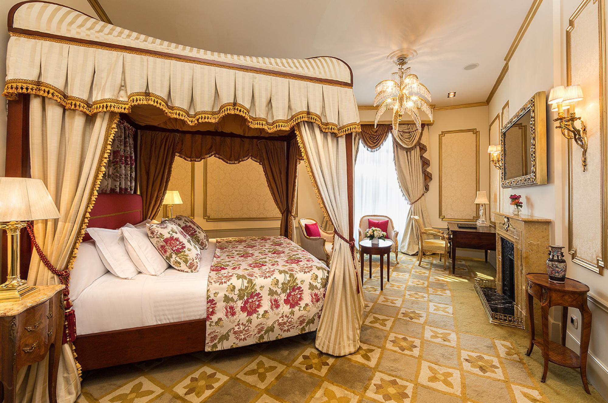 El Palace Hotel Barcelona