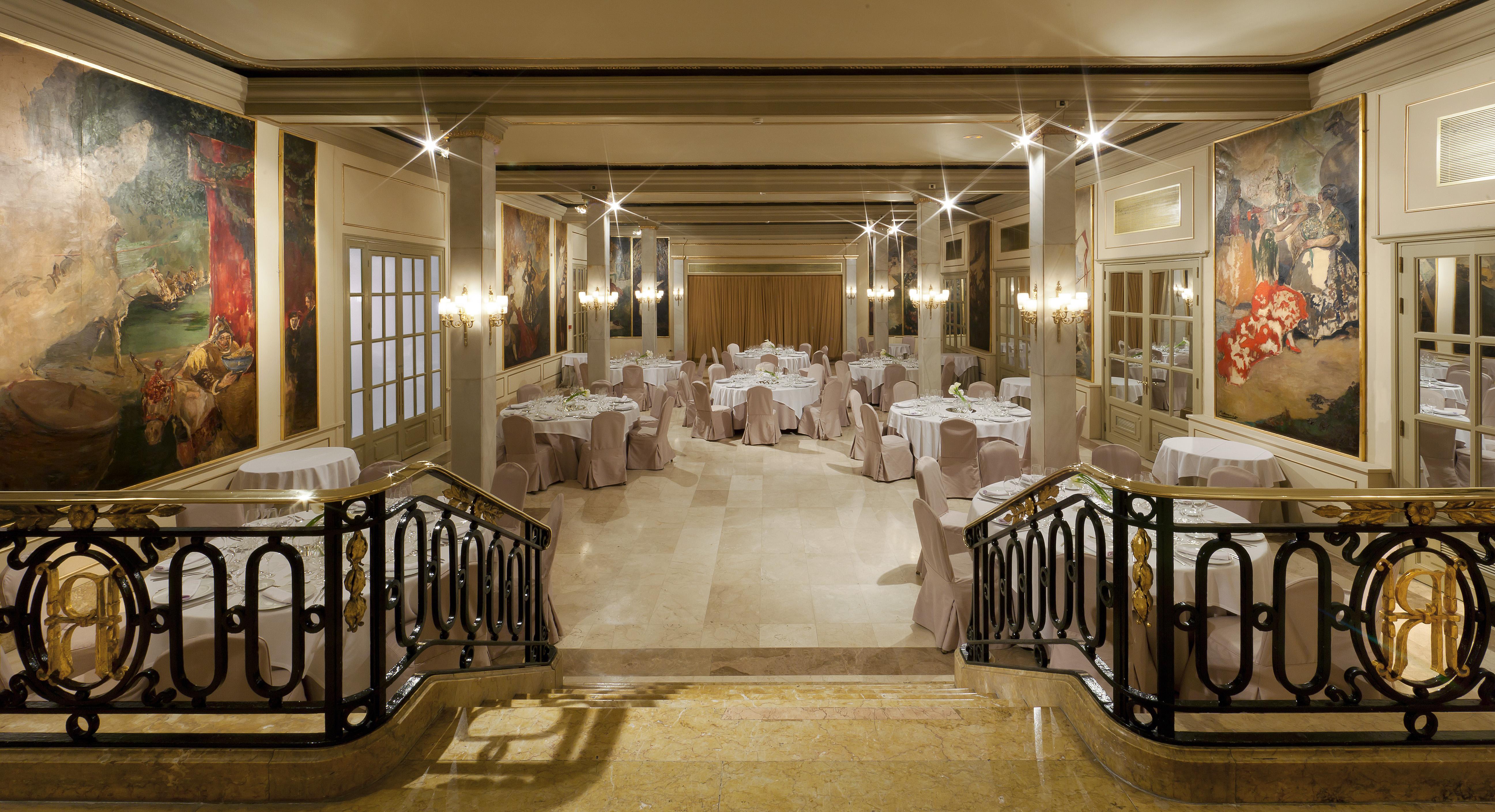 Hotel El Palace Barcelona