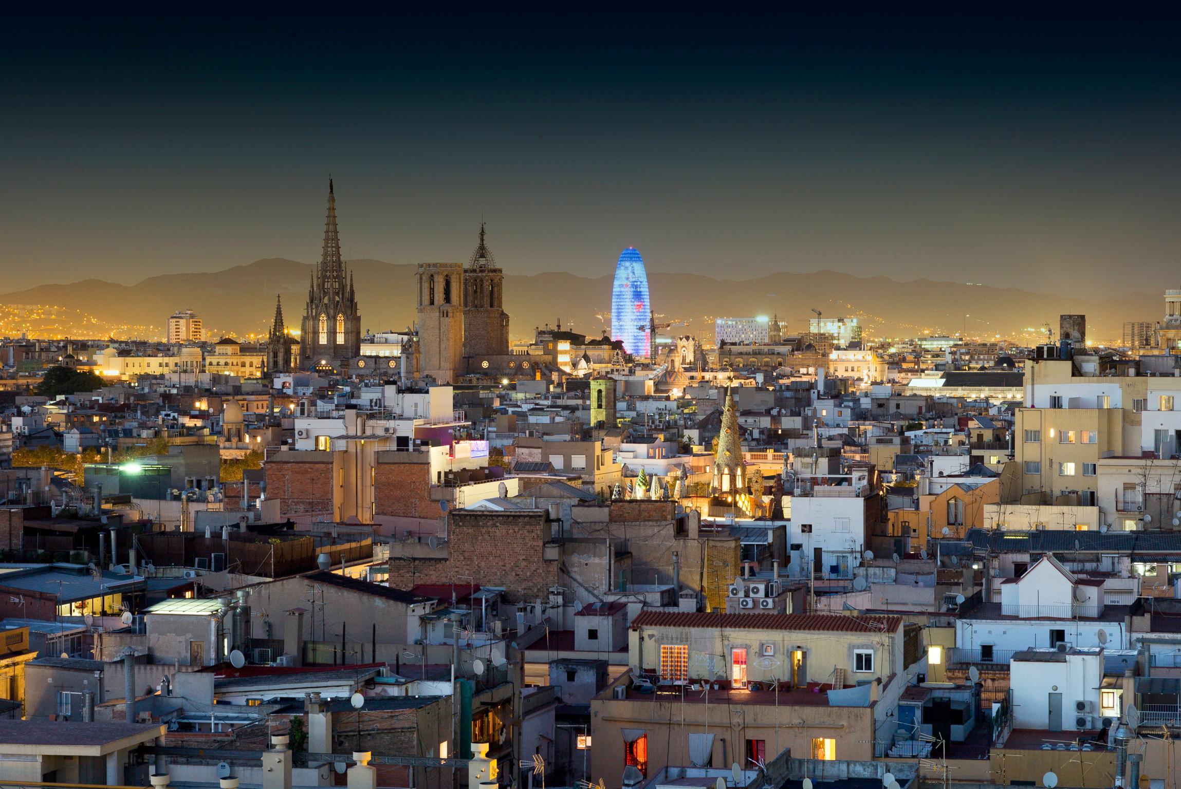 Hotel Andante Barcelona