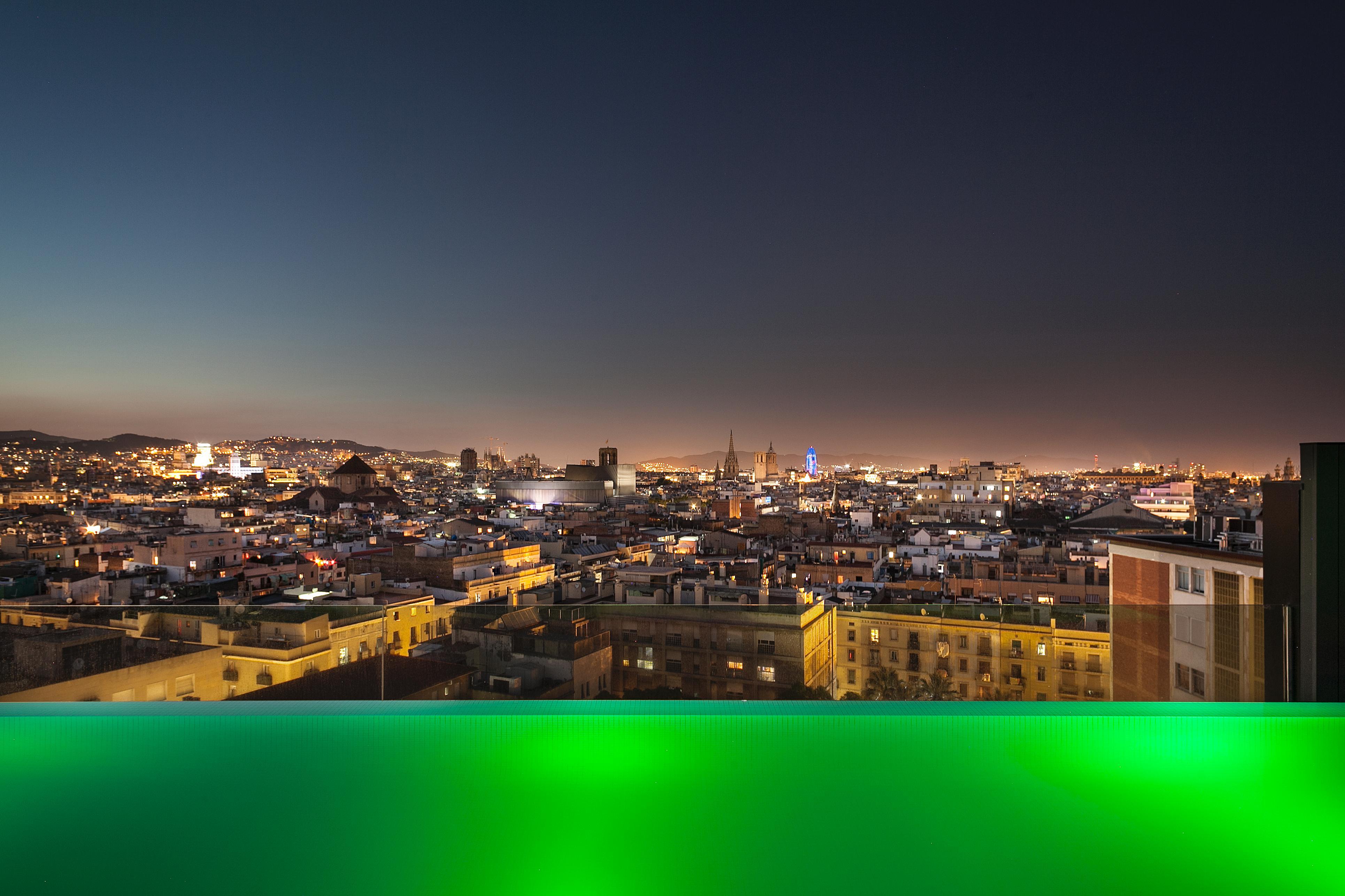 Andante Hotel Barcelona
