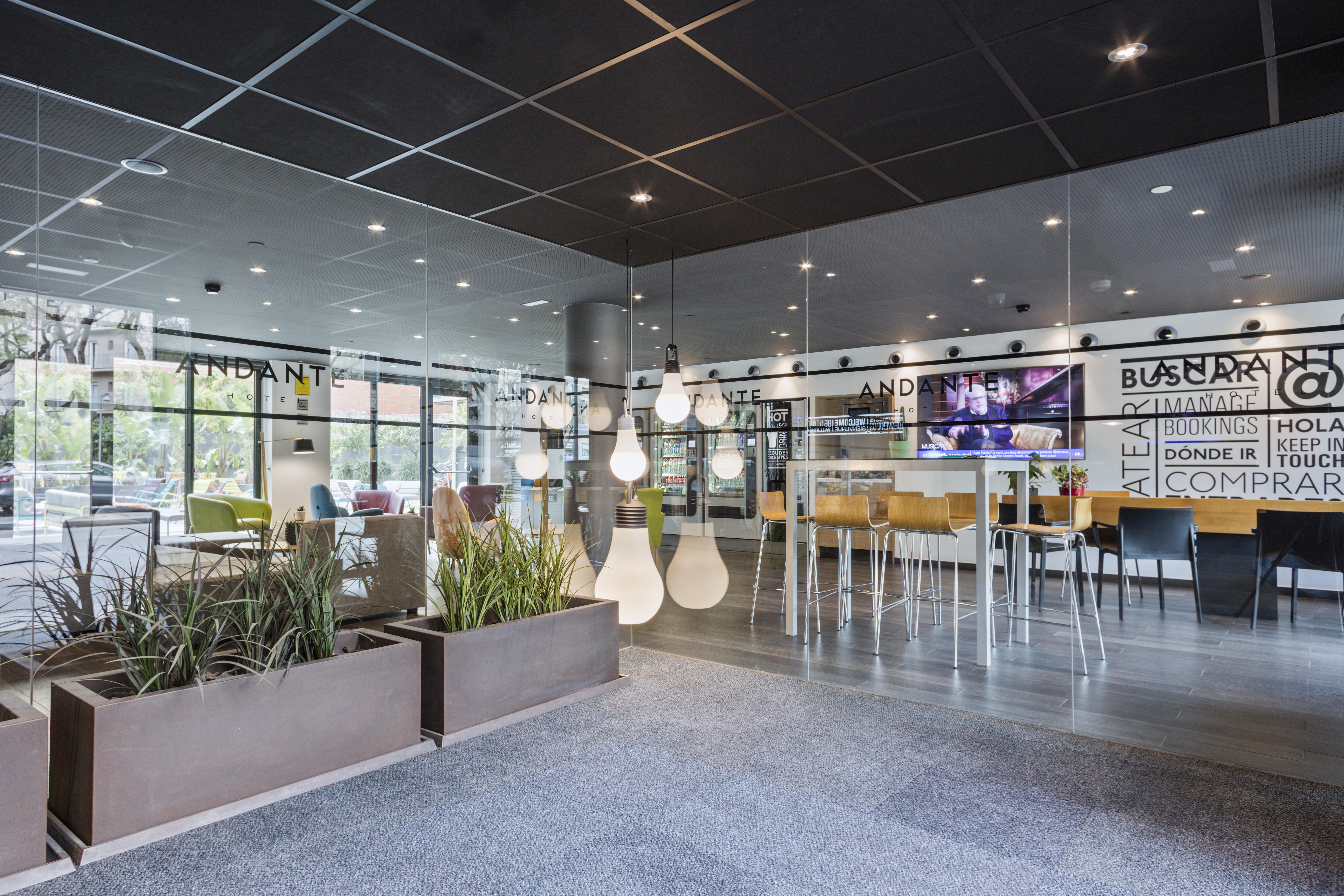 Andante Hotel