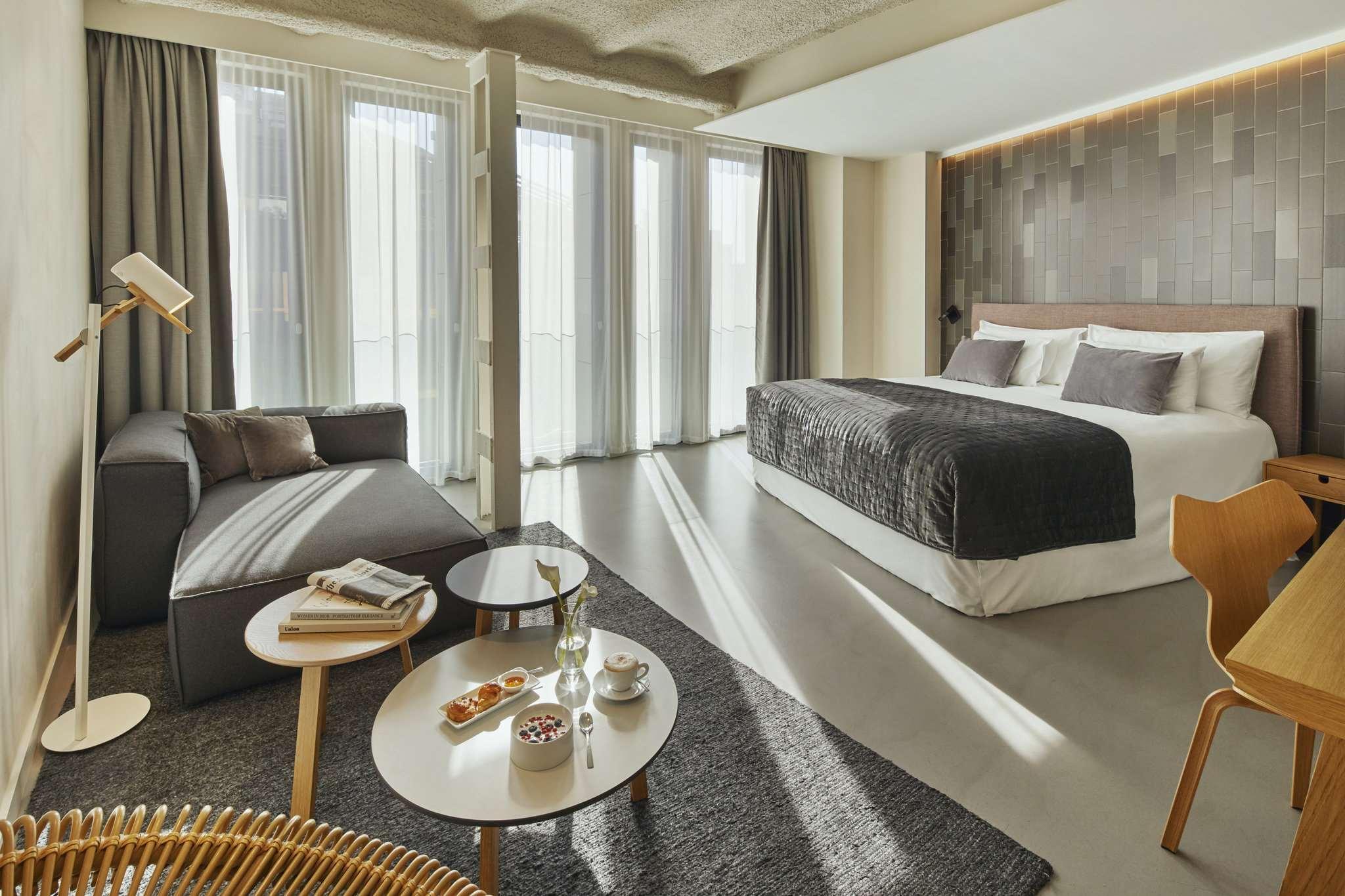 Hotel Ohla Eixample Barcelona