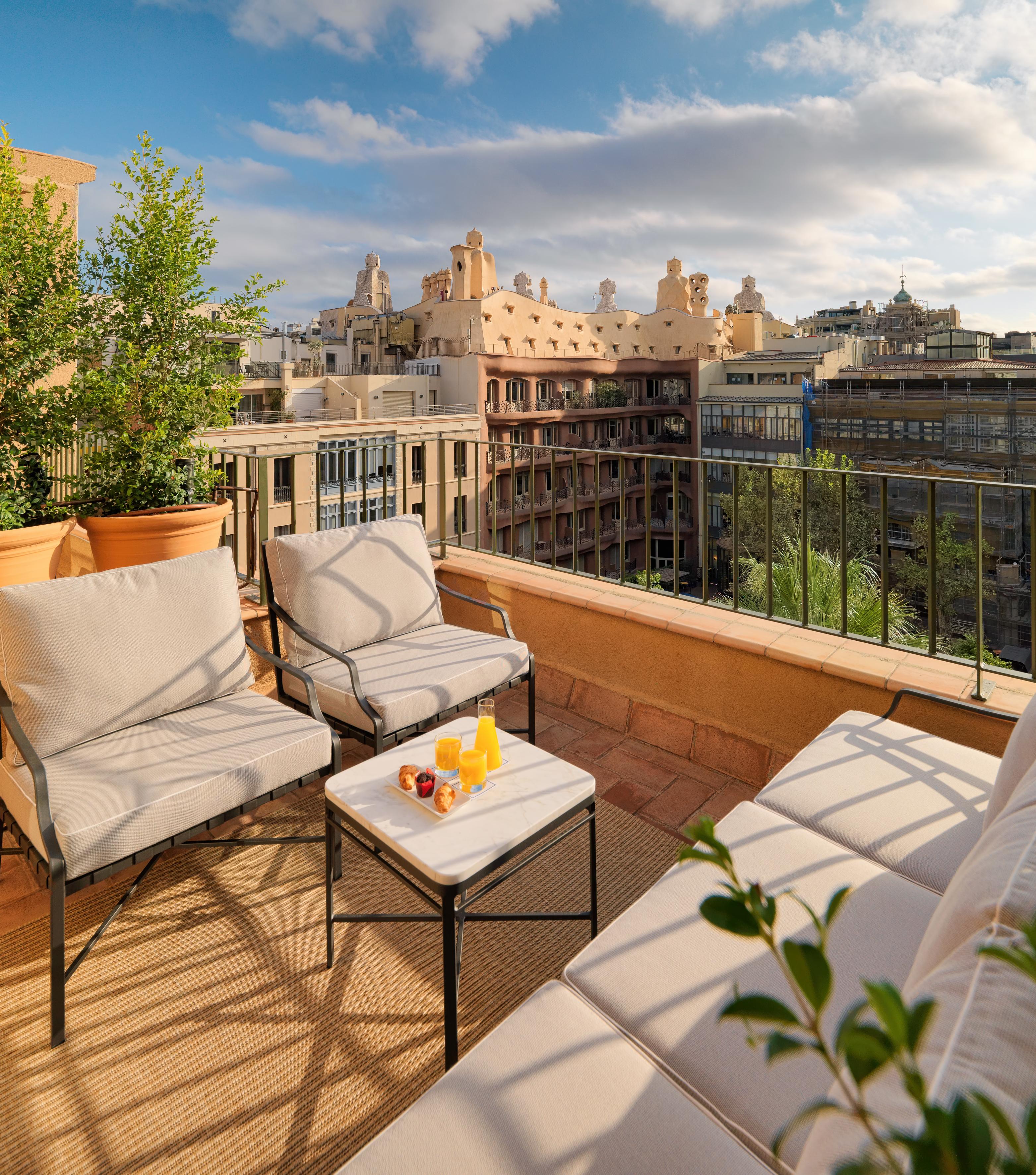 H10 Casa Mimosa 4* Sup Barcelona