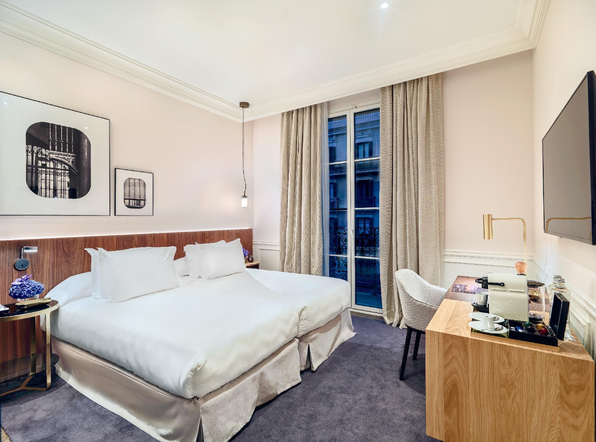 H10 Casa Mimosa 4* Sup Barcelona