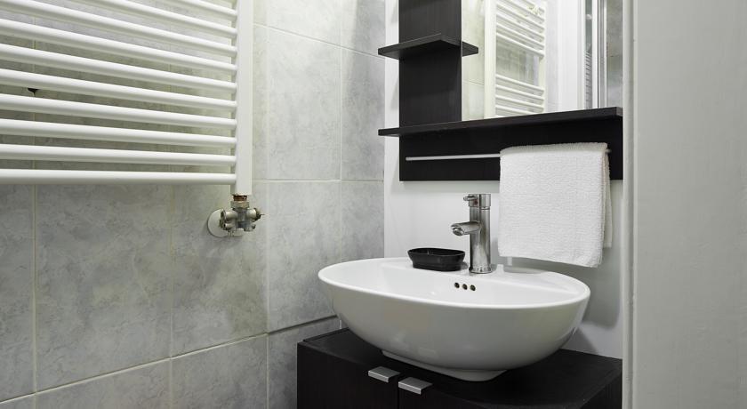 Guest house Brustar Gotic-centric Barcelona