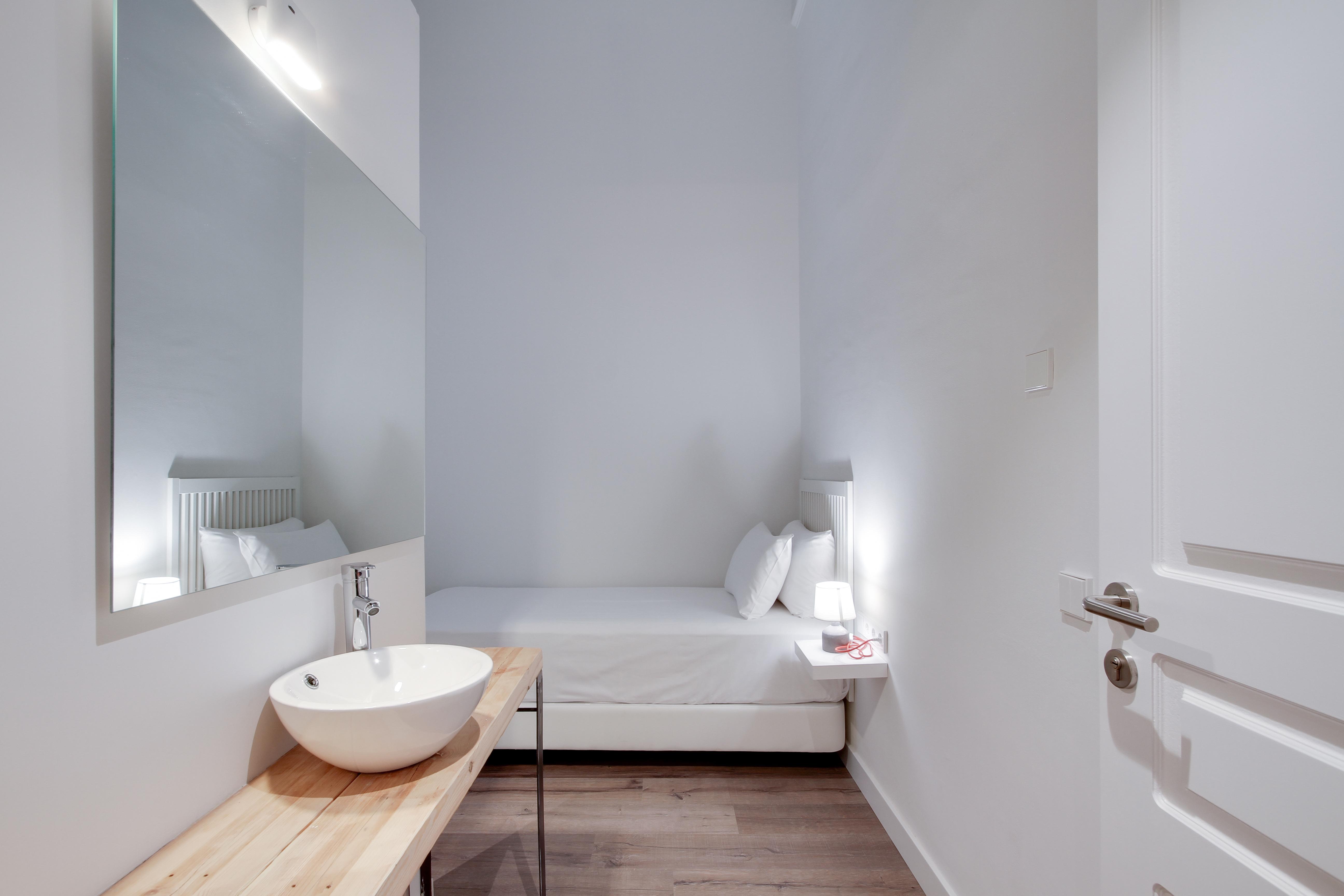 Bed & Breakfast Principal B&bcn