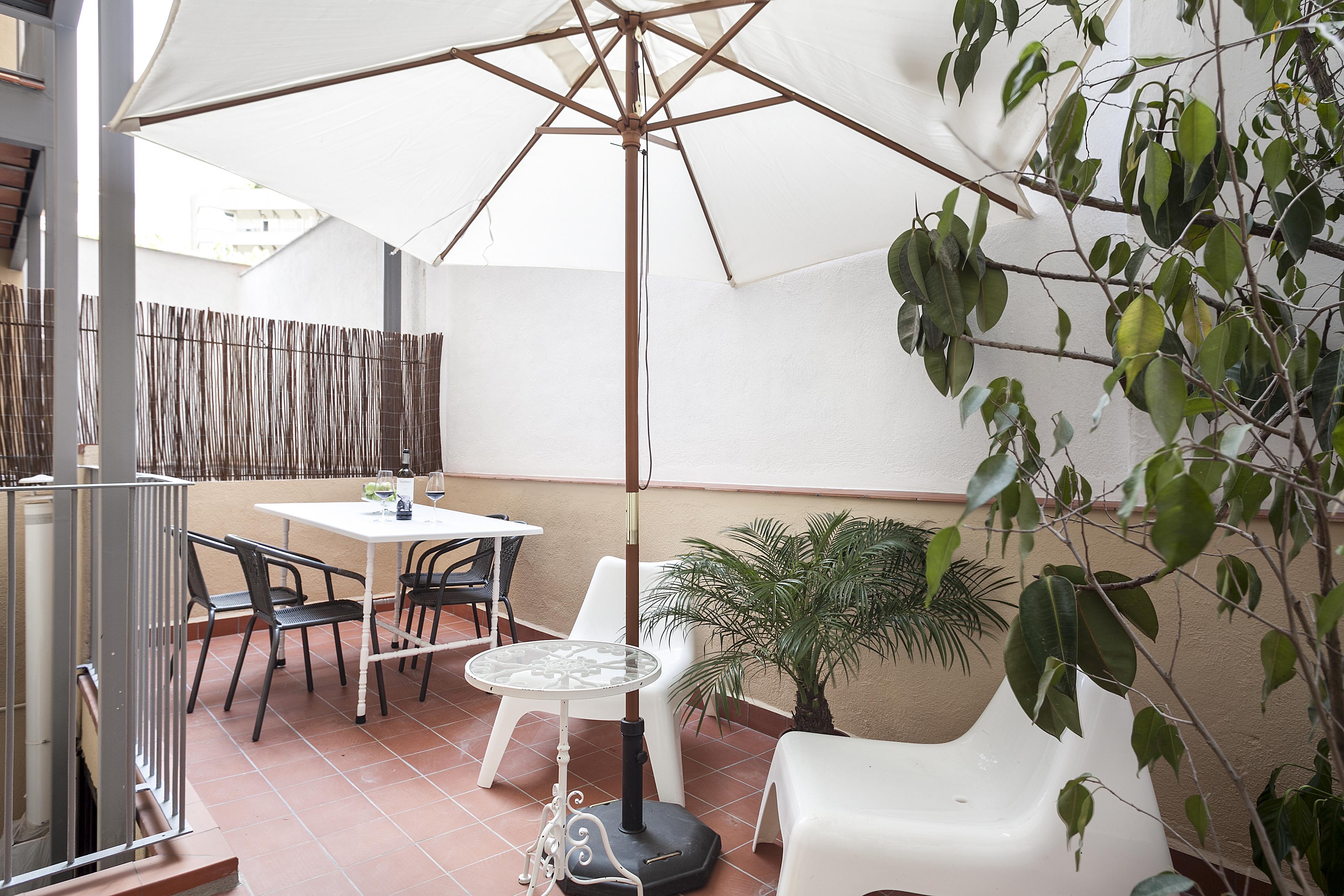 Apartamento Aspasios Charming Flats *