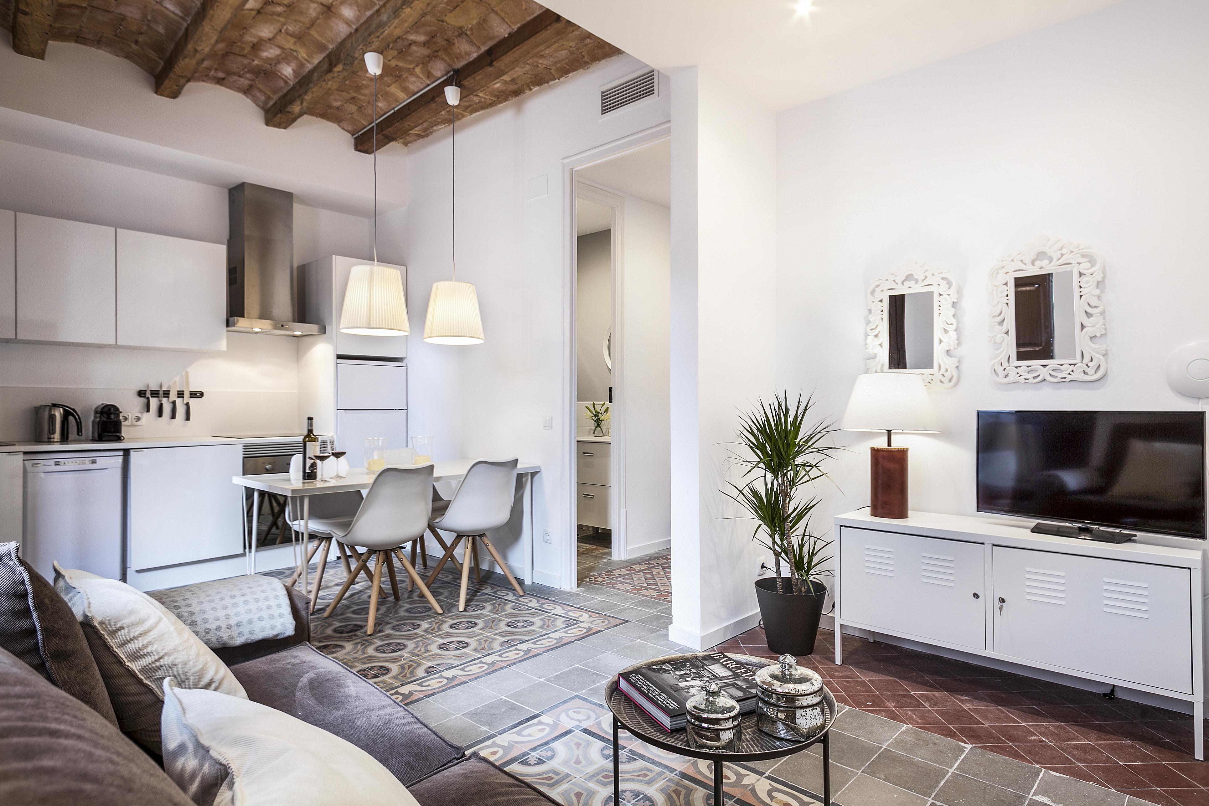 Apartamento Aspasios Charming Flats *
