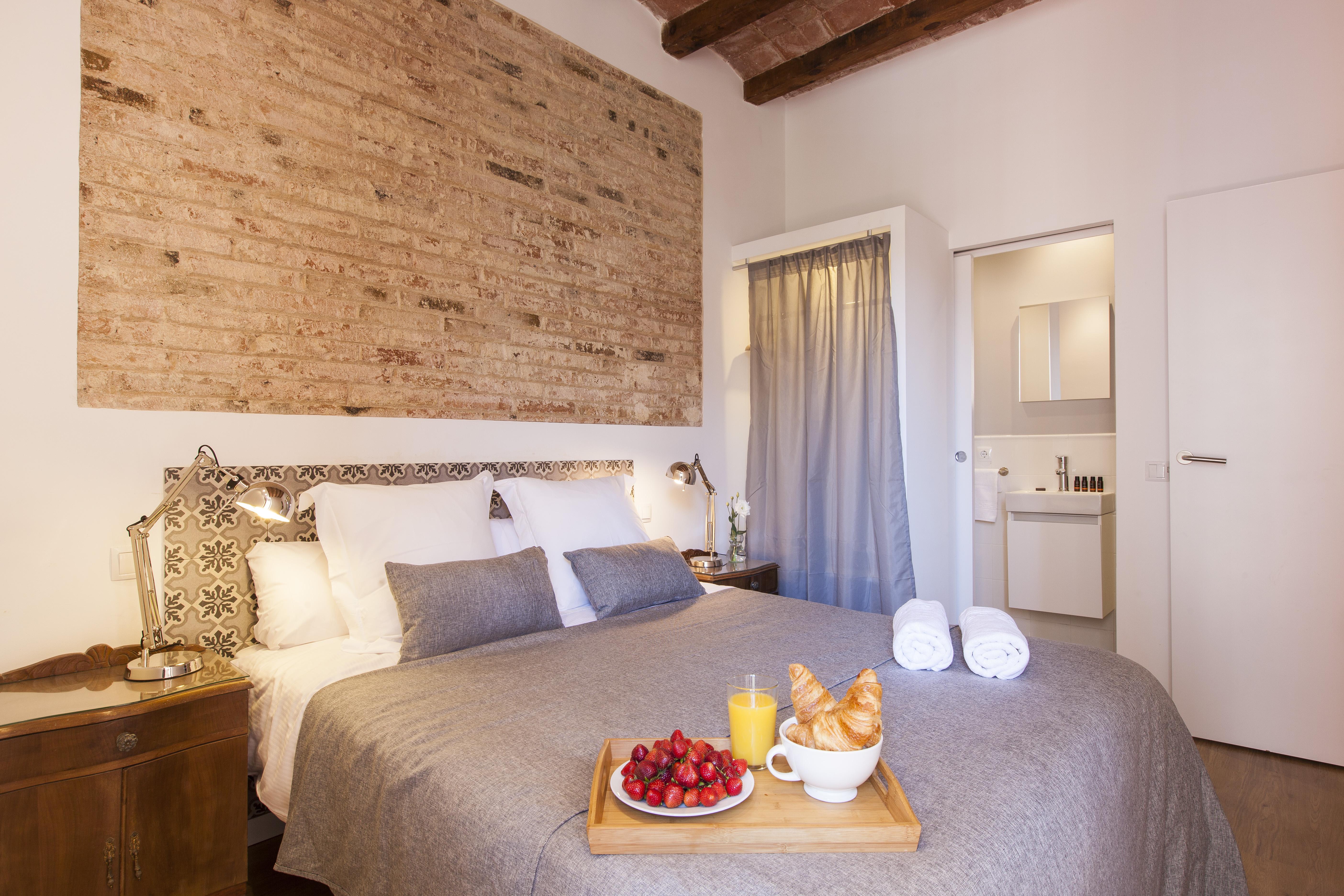 Apartamento Aspasios Charming Flats