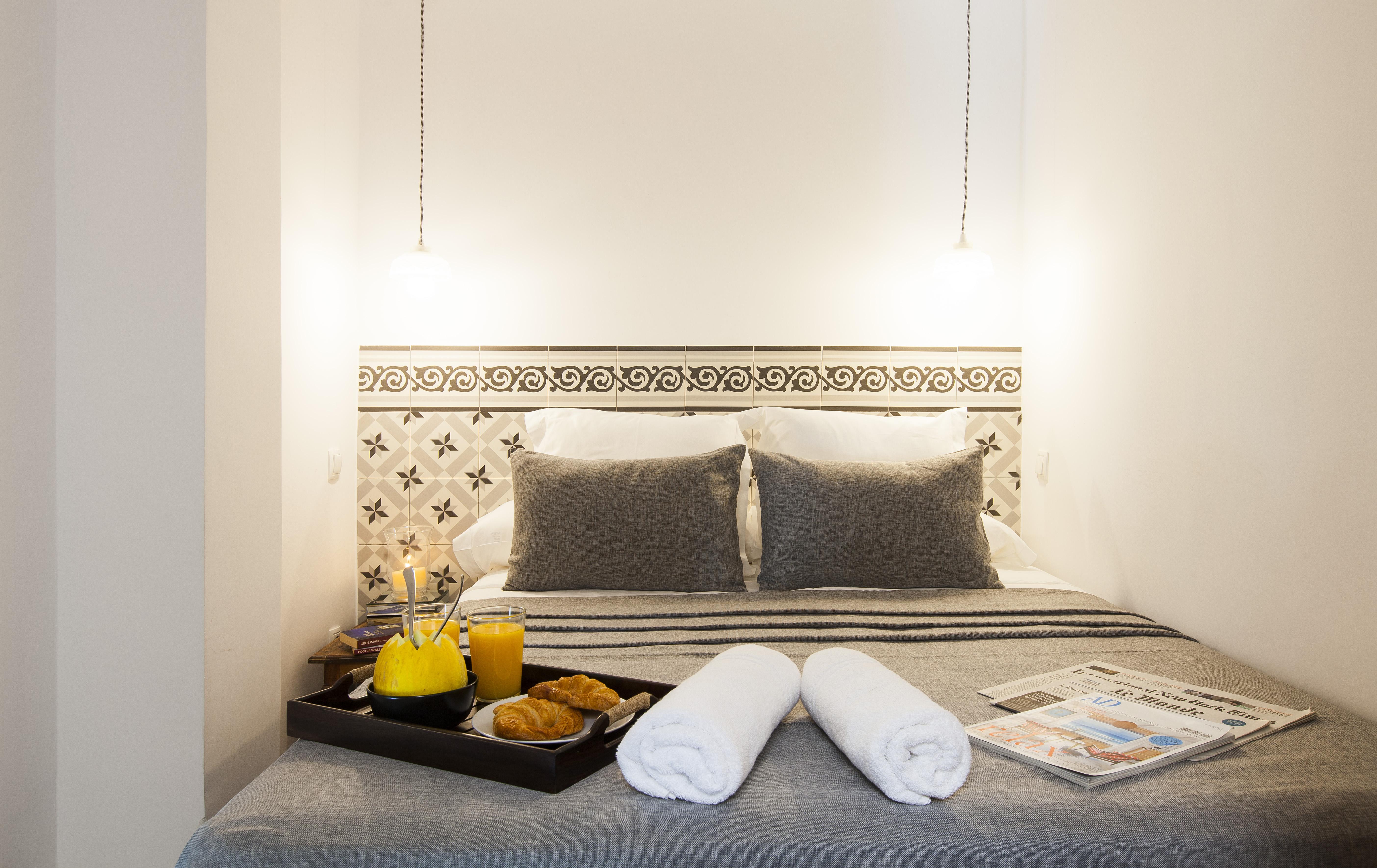 Aspasios Charming Flats Apartamento *