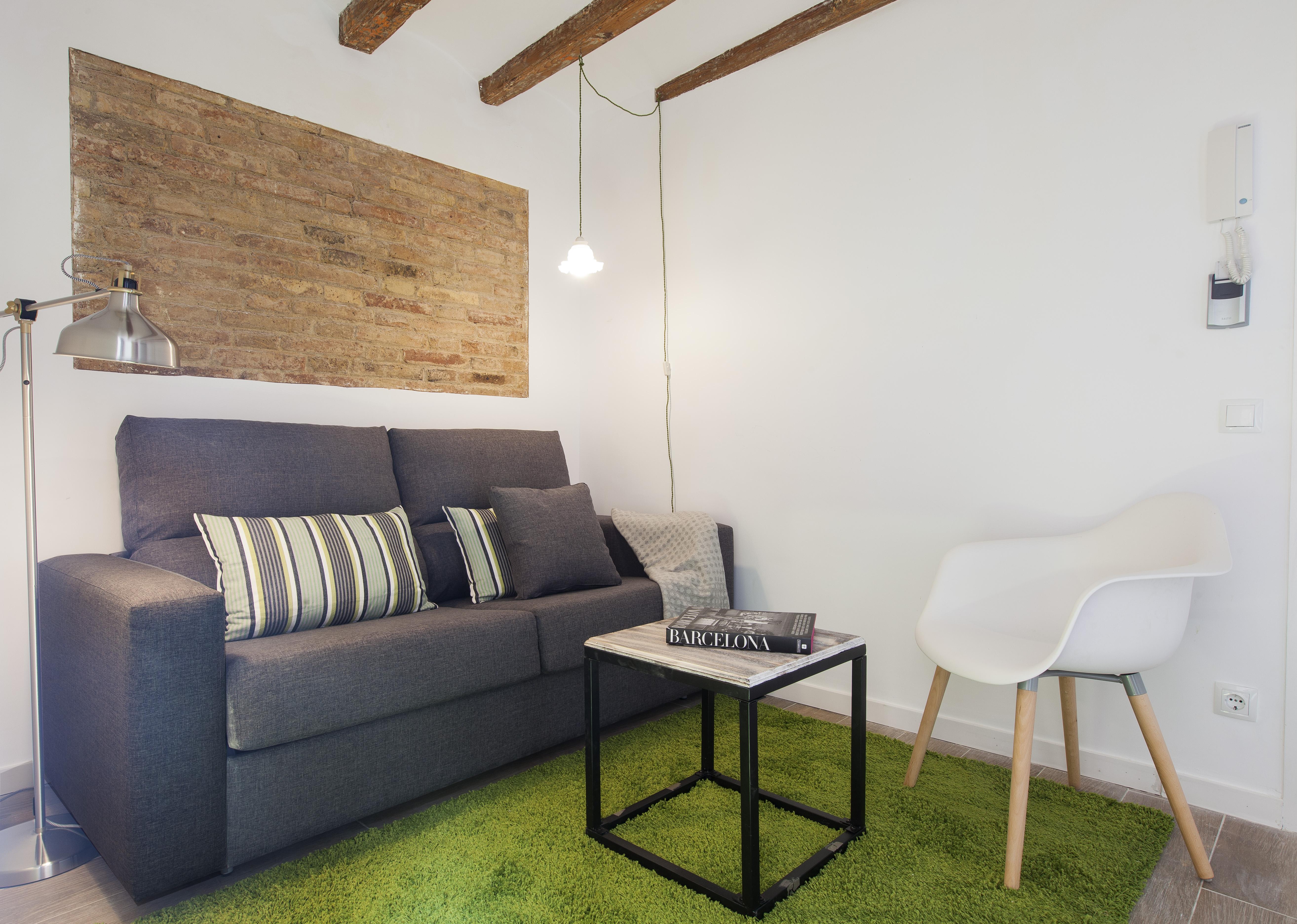 Aspasios Charming Flats Apartamento Barcelona