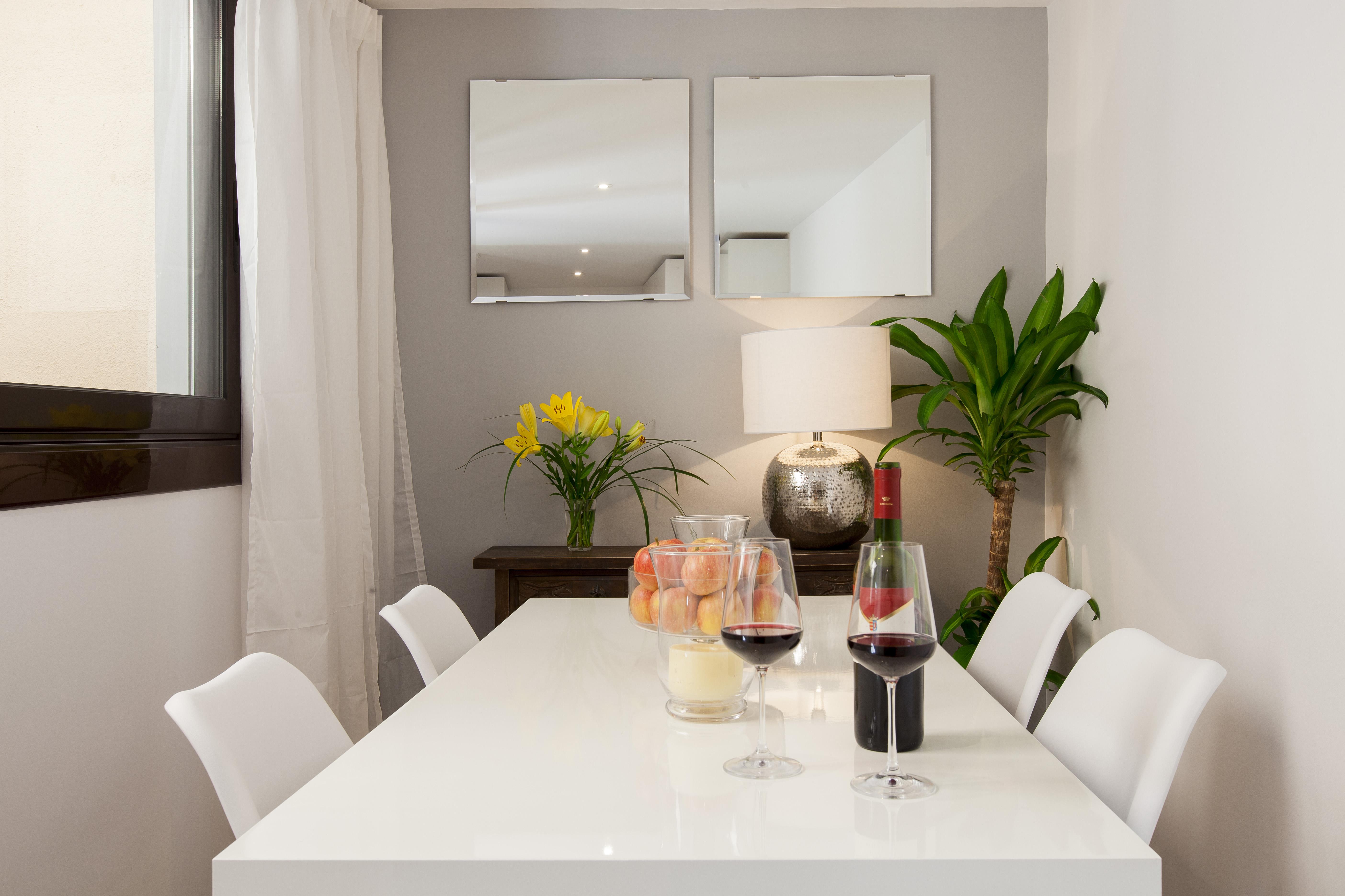 Aspasios Charming Flats Apartamento Barcelona