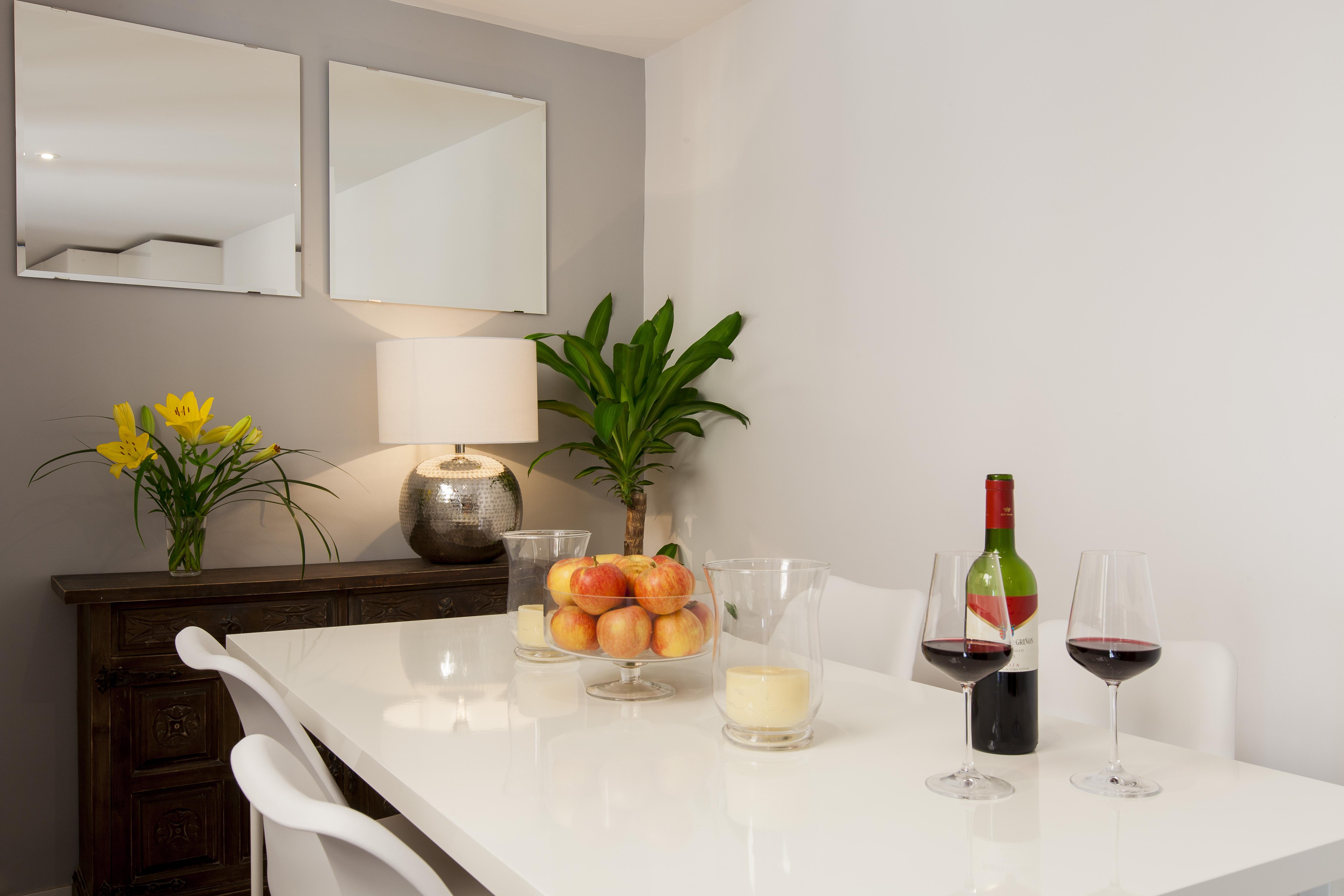 Aspasios Charming Flats Apartamento
