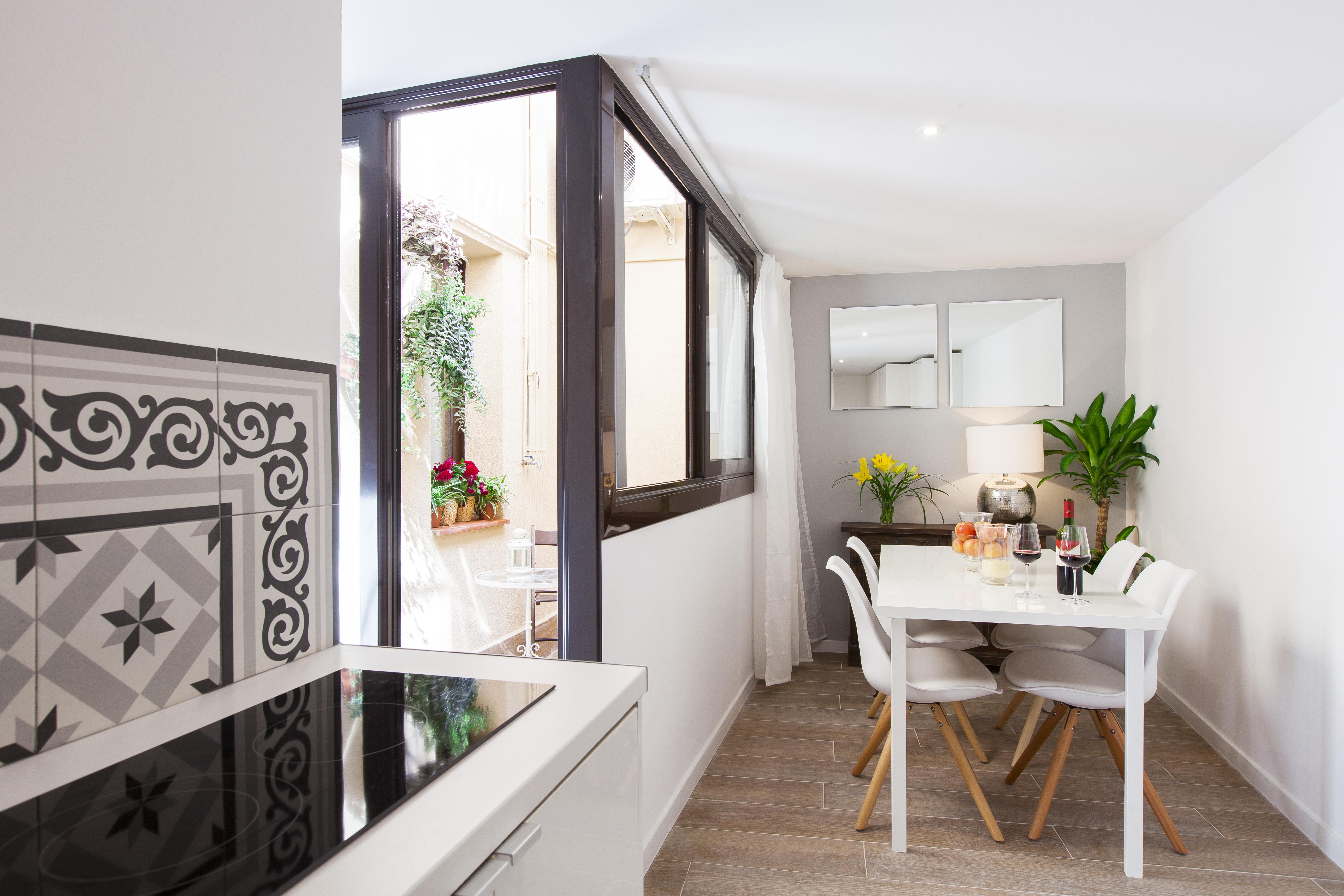 Apartamento Aspasios Charming Flats