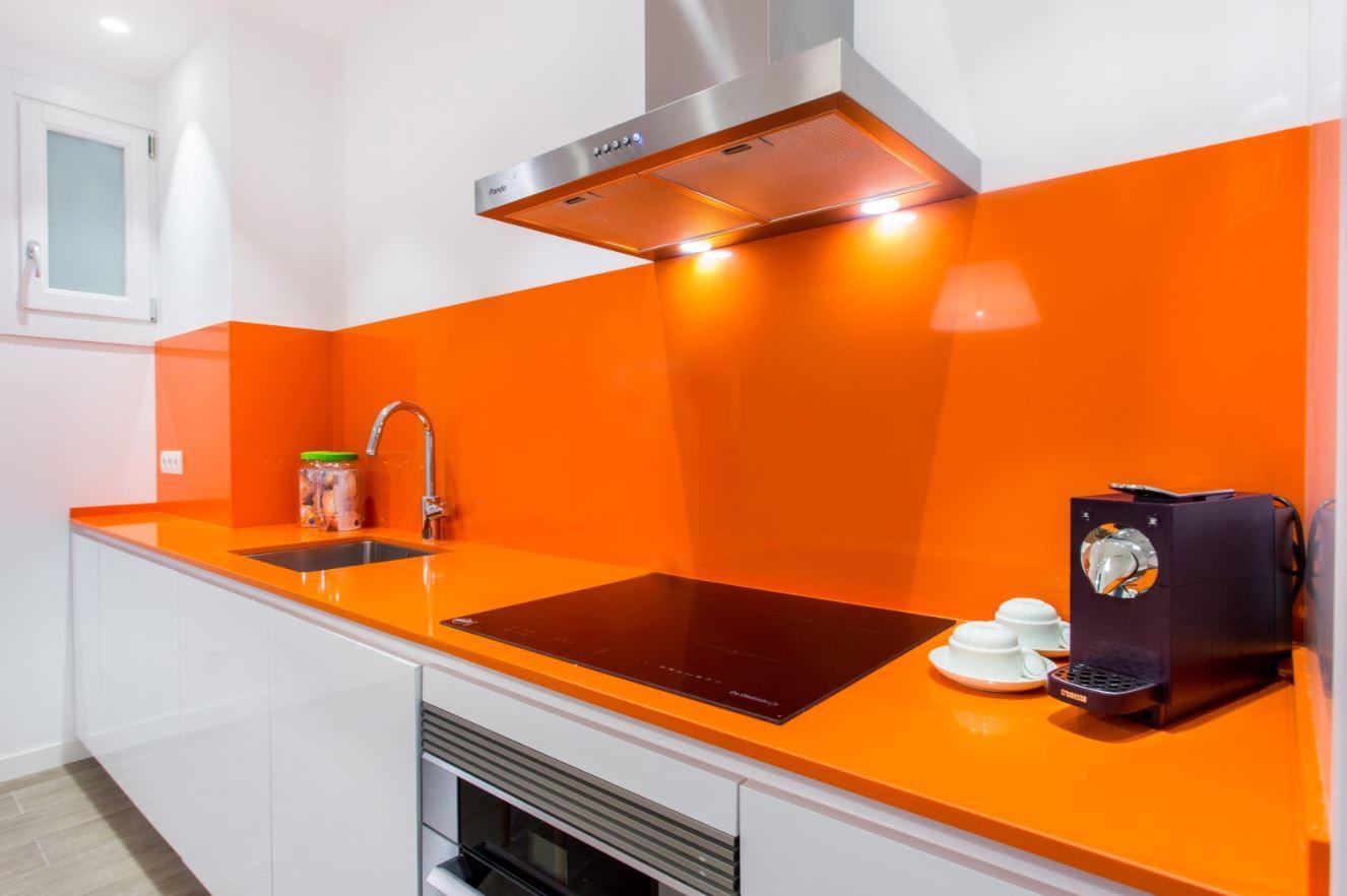 Apartamento Cosmo Marina Auditori *