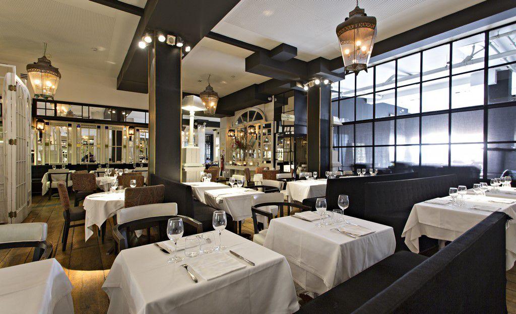 Hotel Market Barcelona