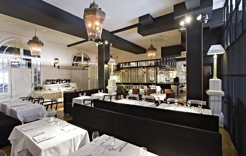 Hotel Market Barcelona