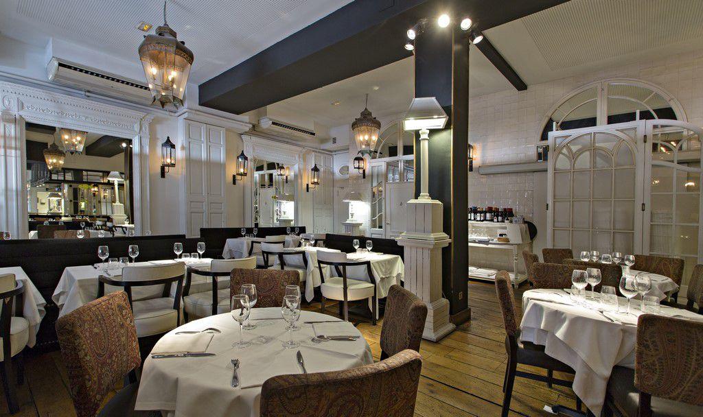 Market 3* Barcelona