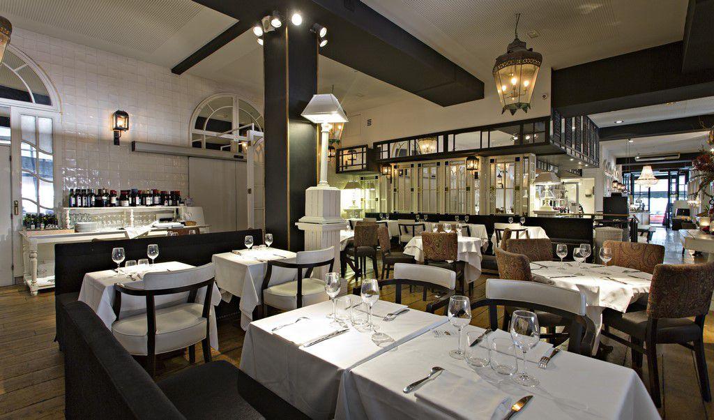 Hotel Market 3*